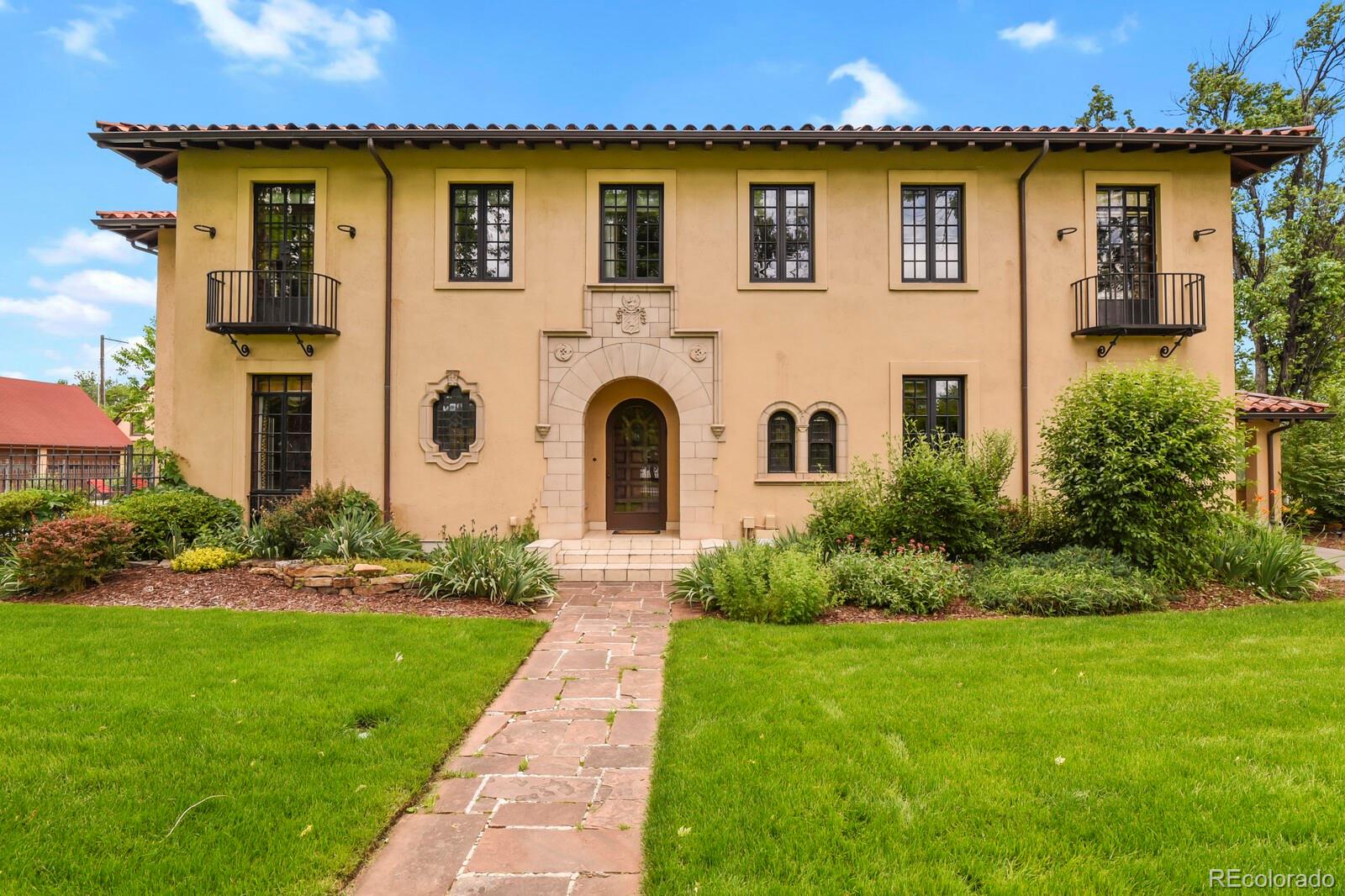MLS Image #1 for 1730 n cascade avenue,colorado springs, Colorado