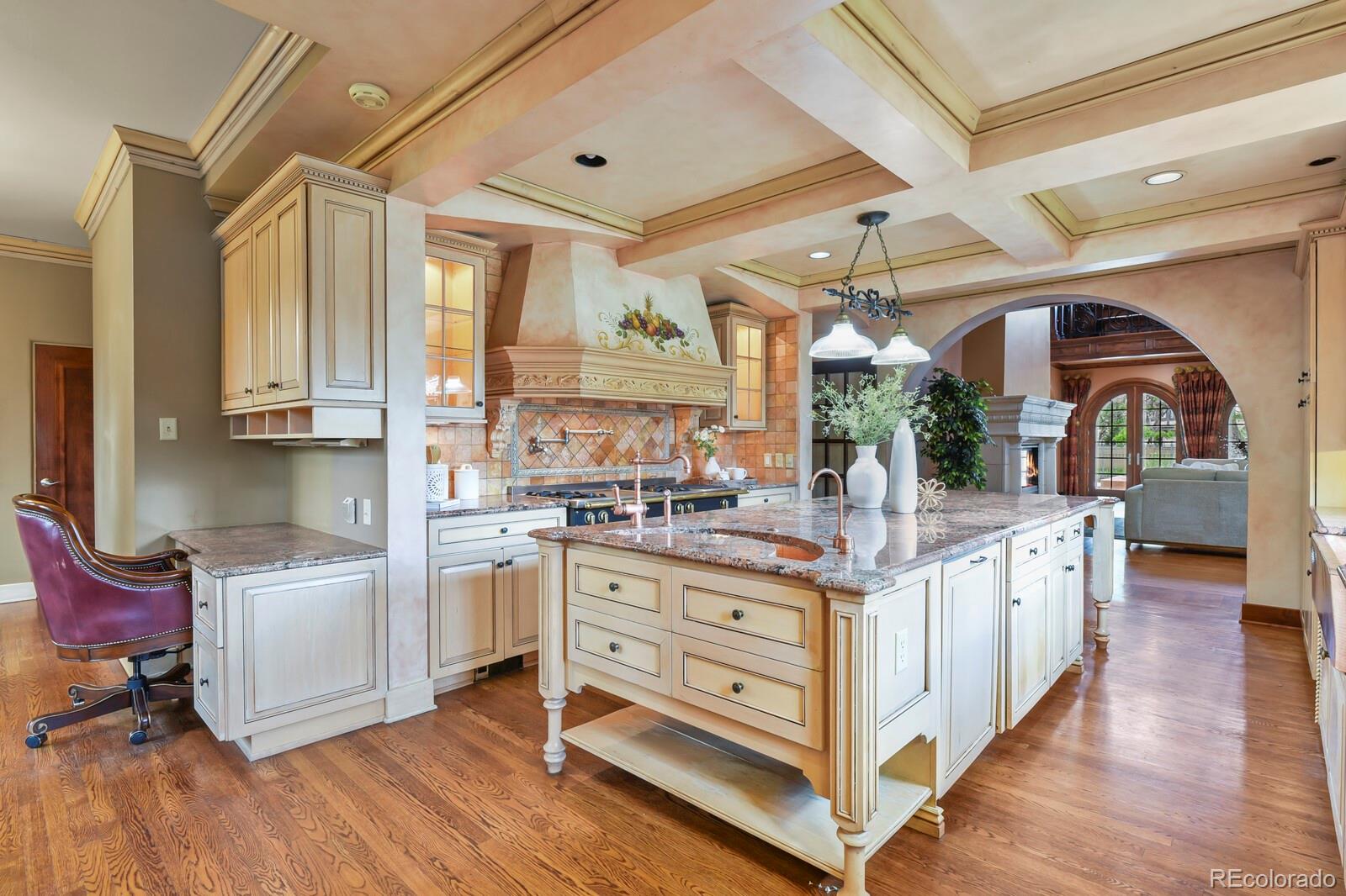 MLS Image #13 for 1730 n cascade avenue,colorado springs, Colorado