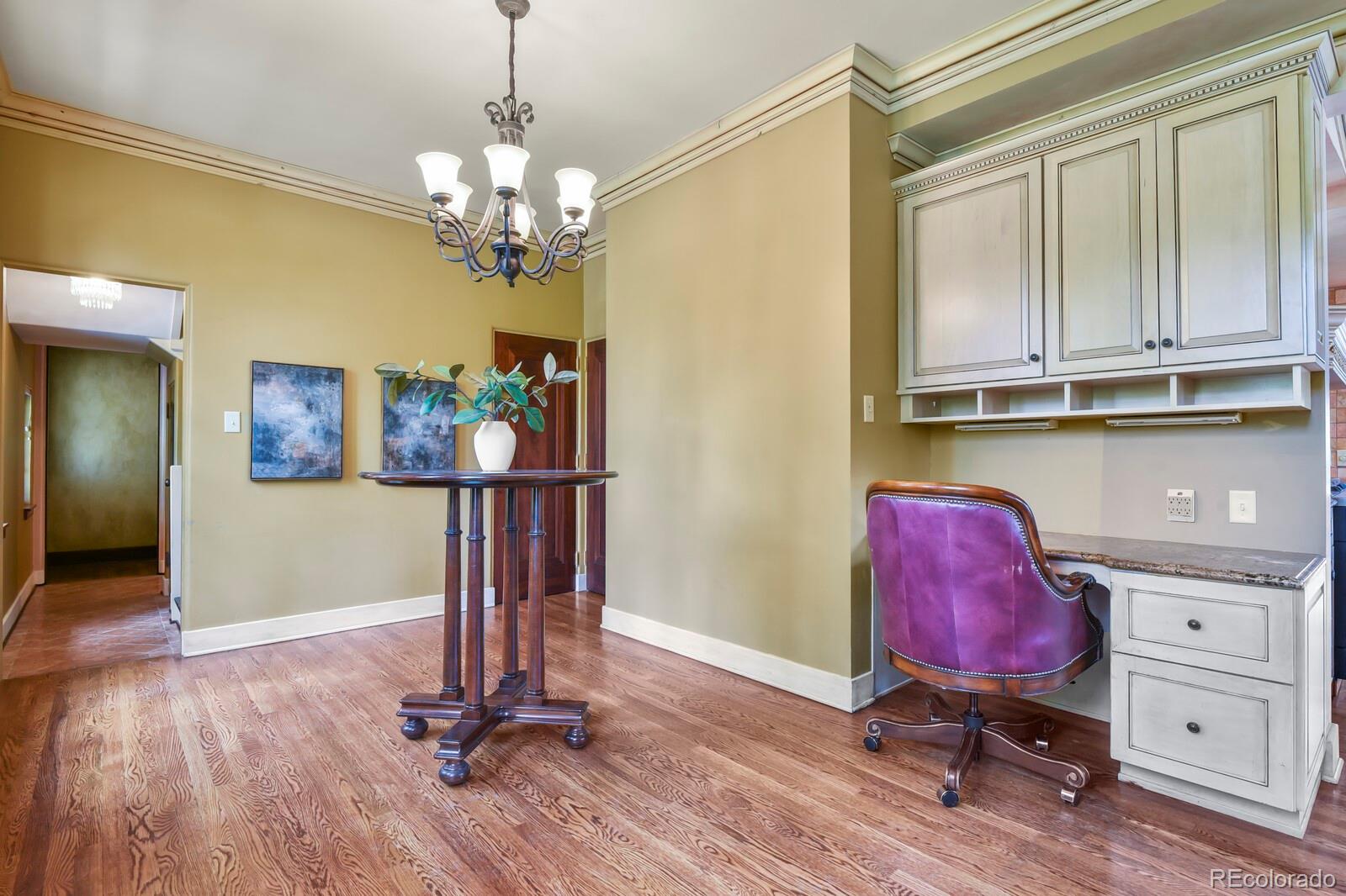 MLS Image #15 for 1730 n cascade avenue,colorado springs, Colorado