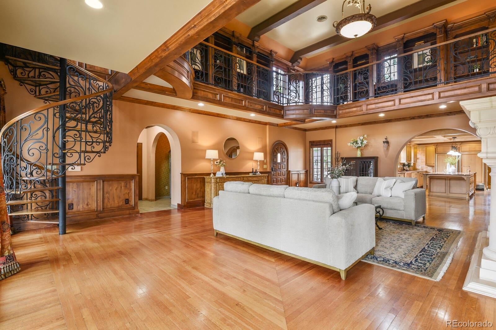 MLS Image #19 for 1730 n cascade avenue,colorado springs, Colorado