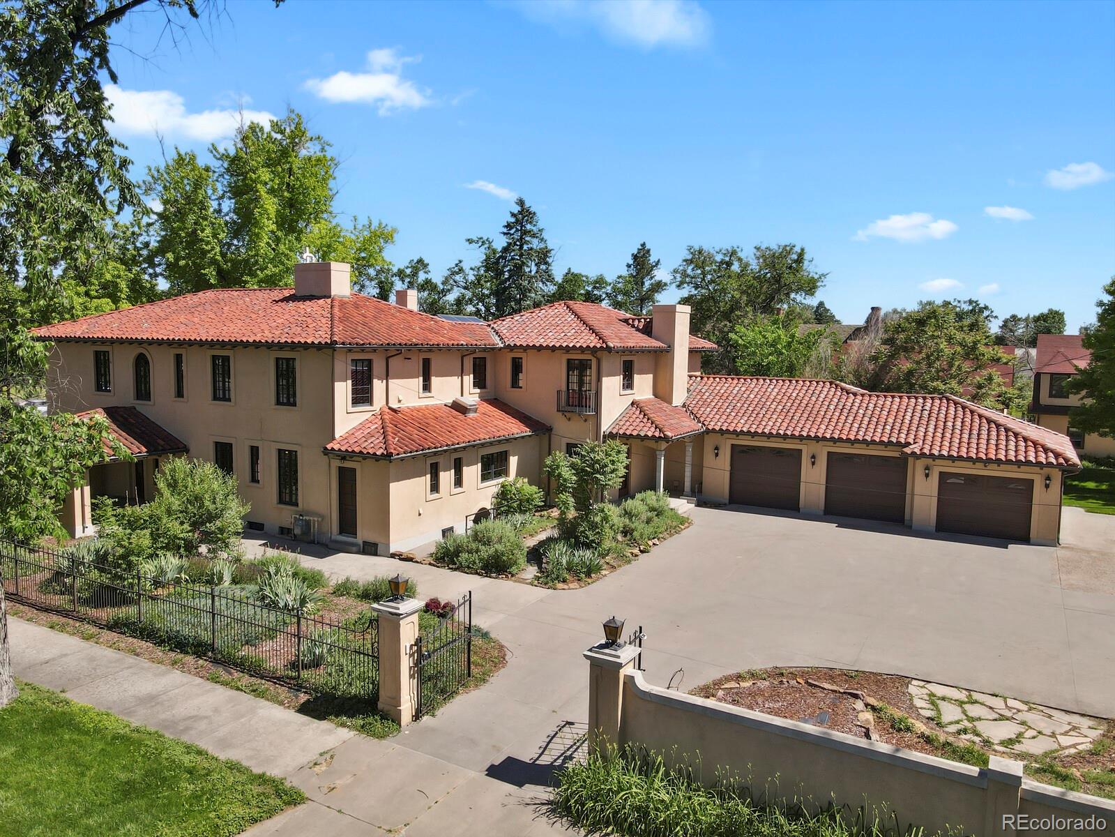 MLS Image #2 for 1730 n cascade avenue,colorado springs, Colorado