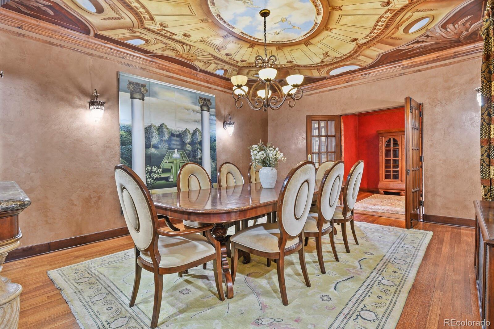 MLS Image #20 for 1730 n cascade avenue,colorado springs, Colorado