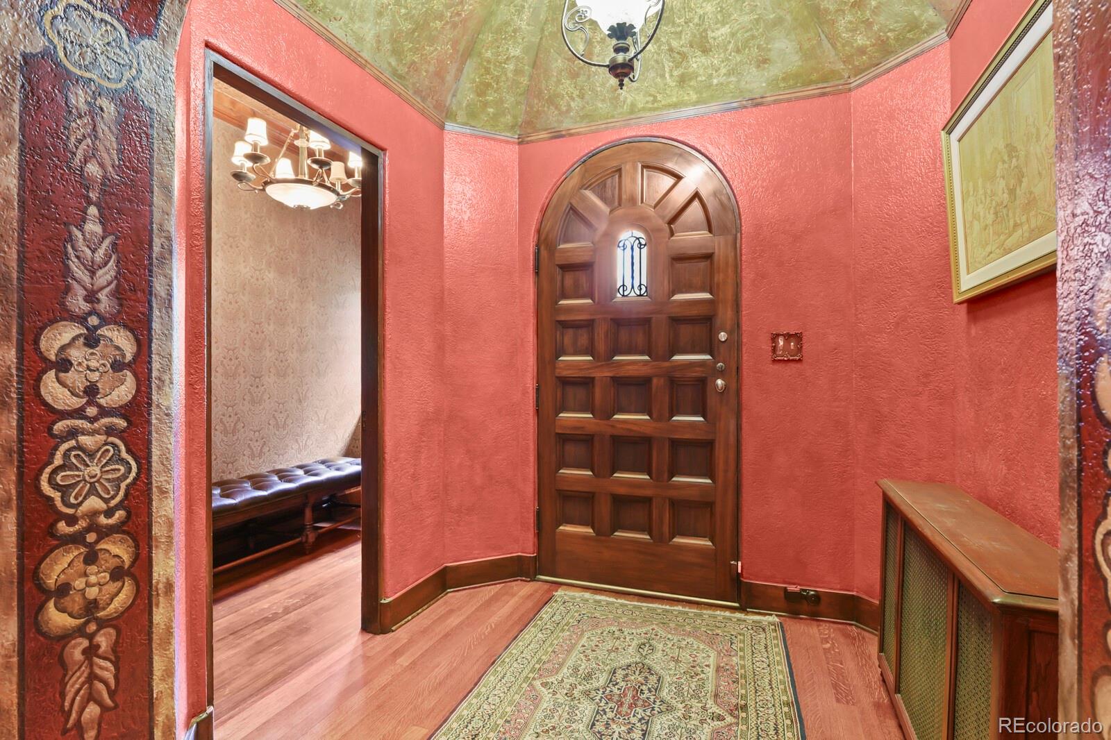 MLS Image #4 for 1730 n cascade avenue,colorado springs, Colorado