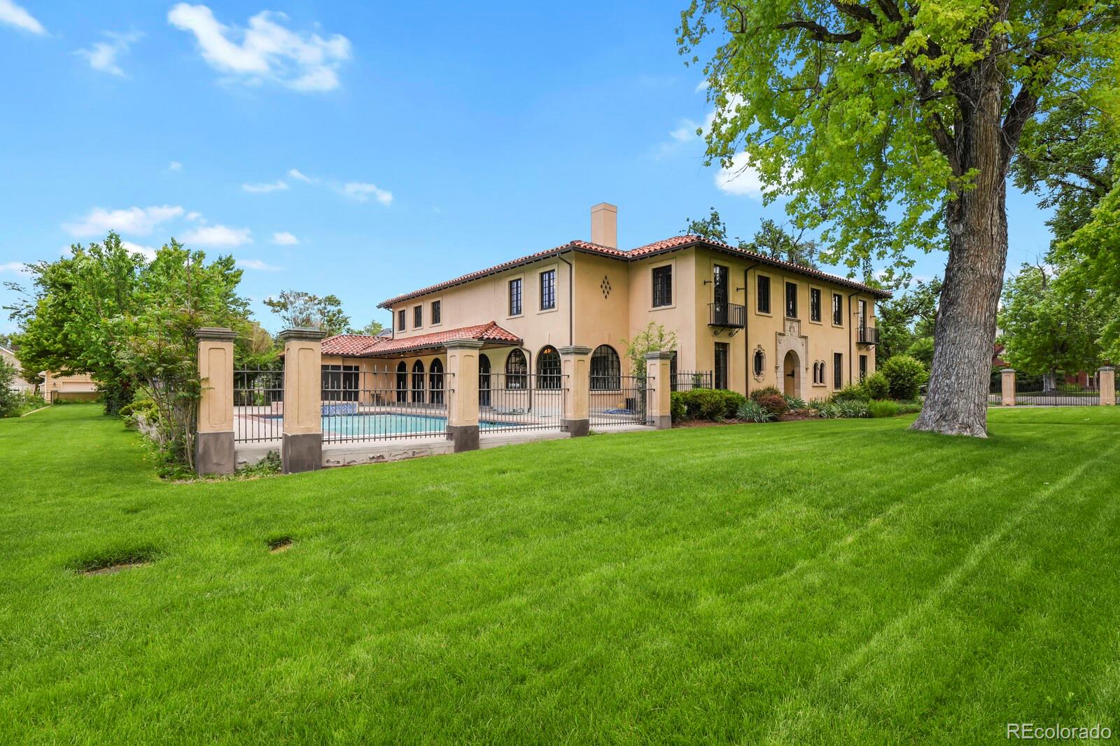 MLS Image #46 for 1730 n cascade avenue,colorado springs, Colorado