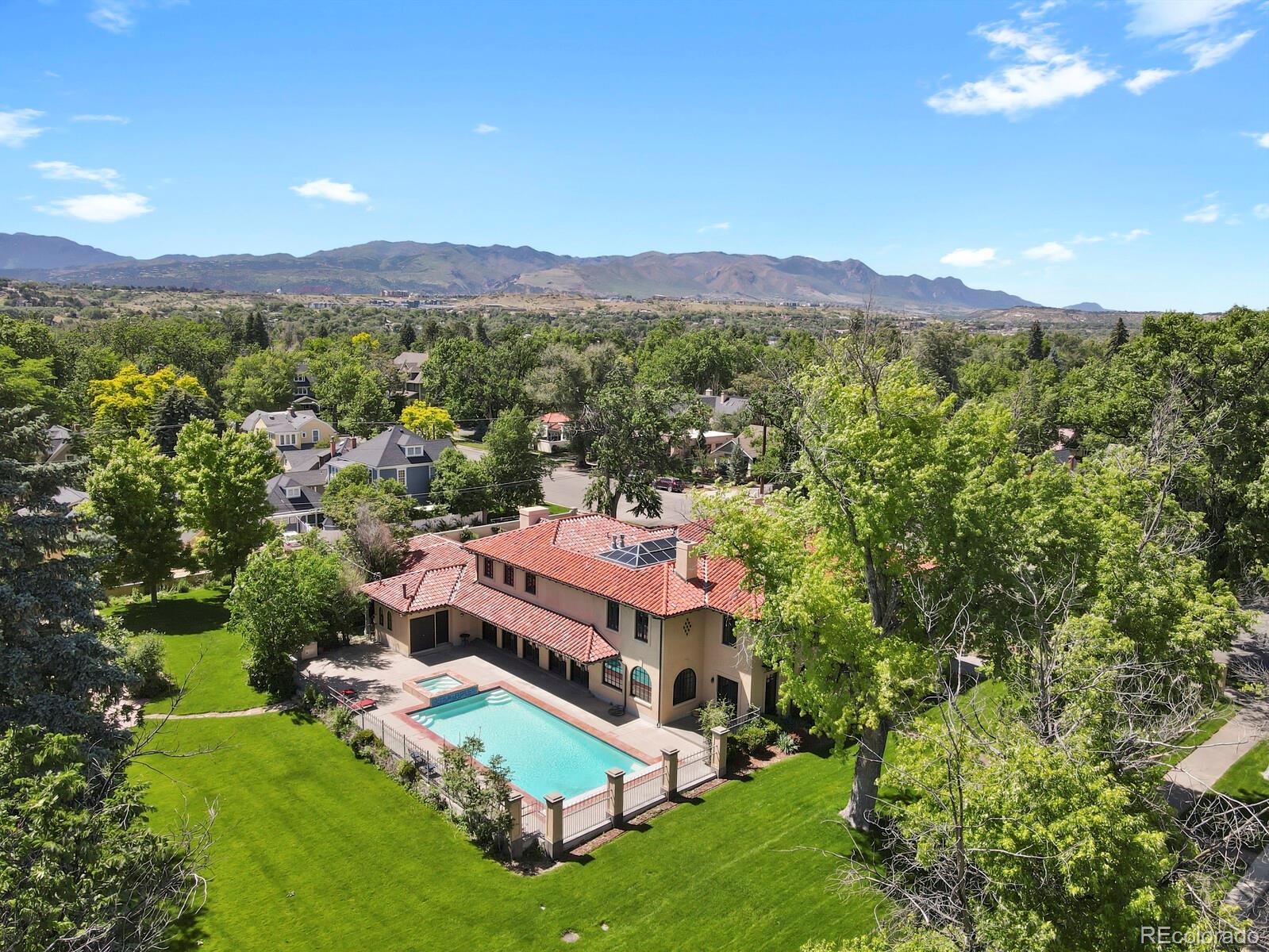 MLS Image #47 for 1730 n cascade avenue,colorado springs, Colorado