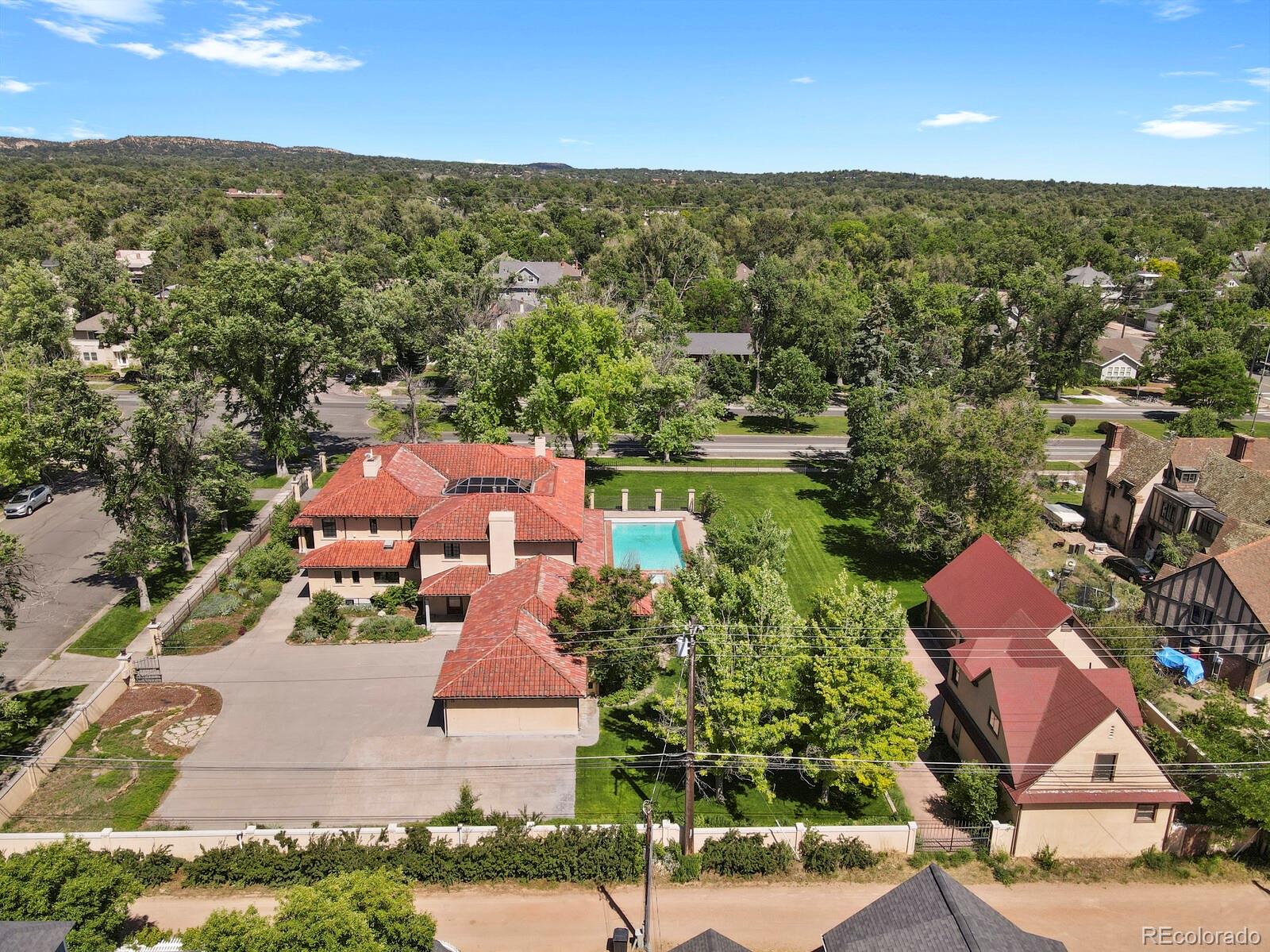 MLS Image #48 for 1730 n cascade avenue,colorado springs, Colorado