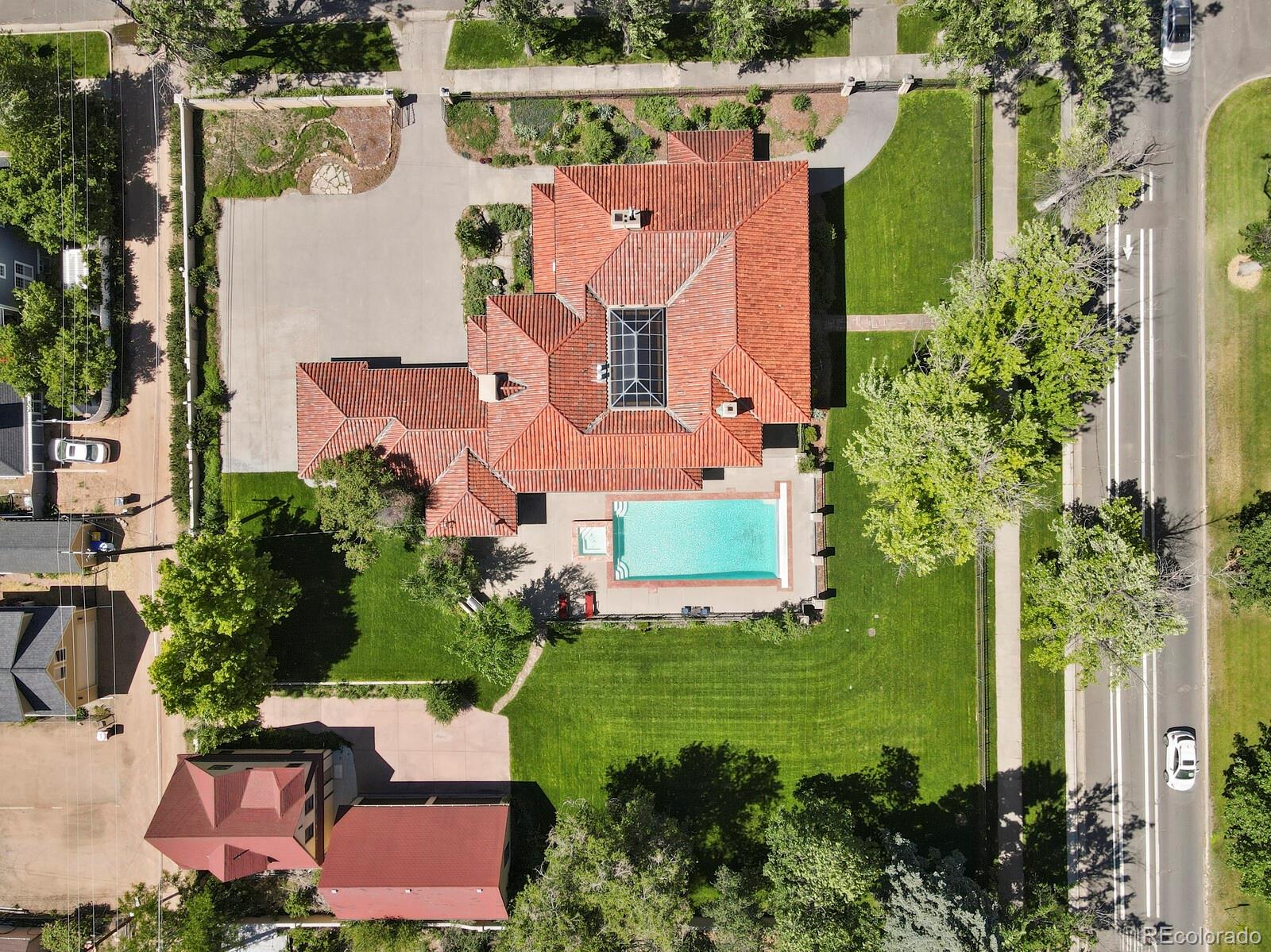 MLS Image #49 for 1730 n cascade avenue,colorado springs, Colorado
