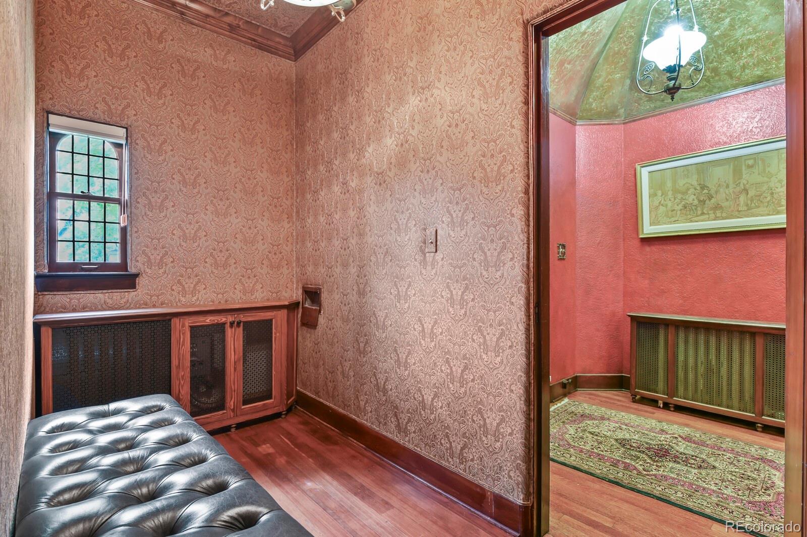 MLS Image #5 for 1730 n cascade avenue,colorado springs, Colorado