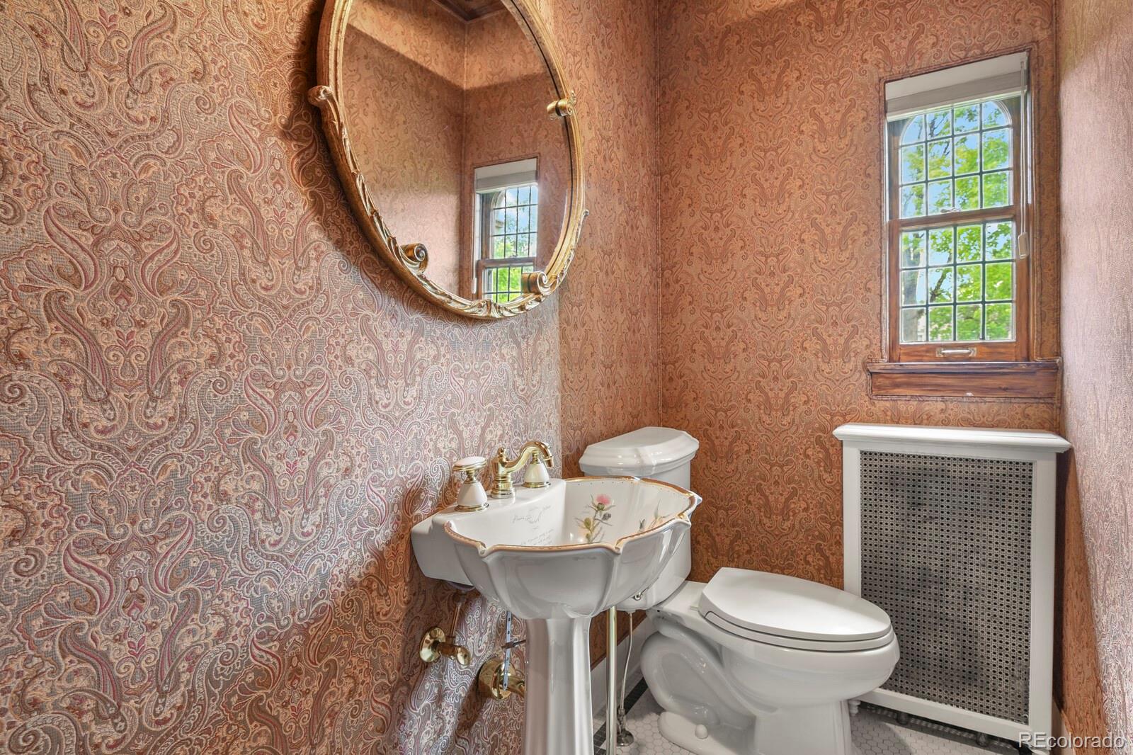 MLS Image #8 for 1730 n cascade avenue,colorado springs, Colorado