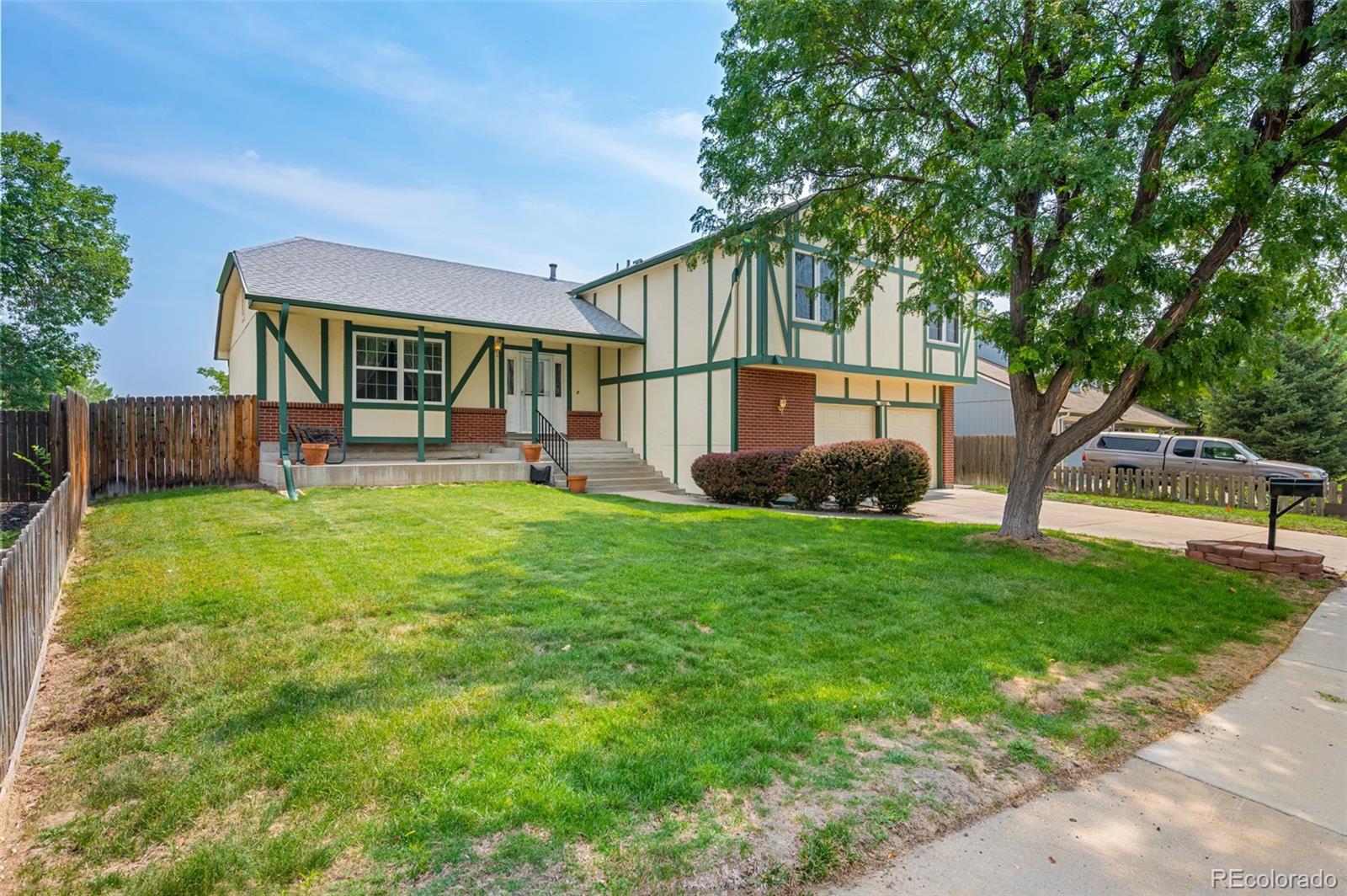 MLS Image #1 for 10160  lee street,broomfield, Colorado