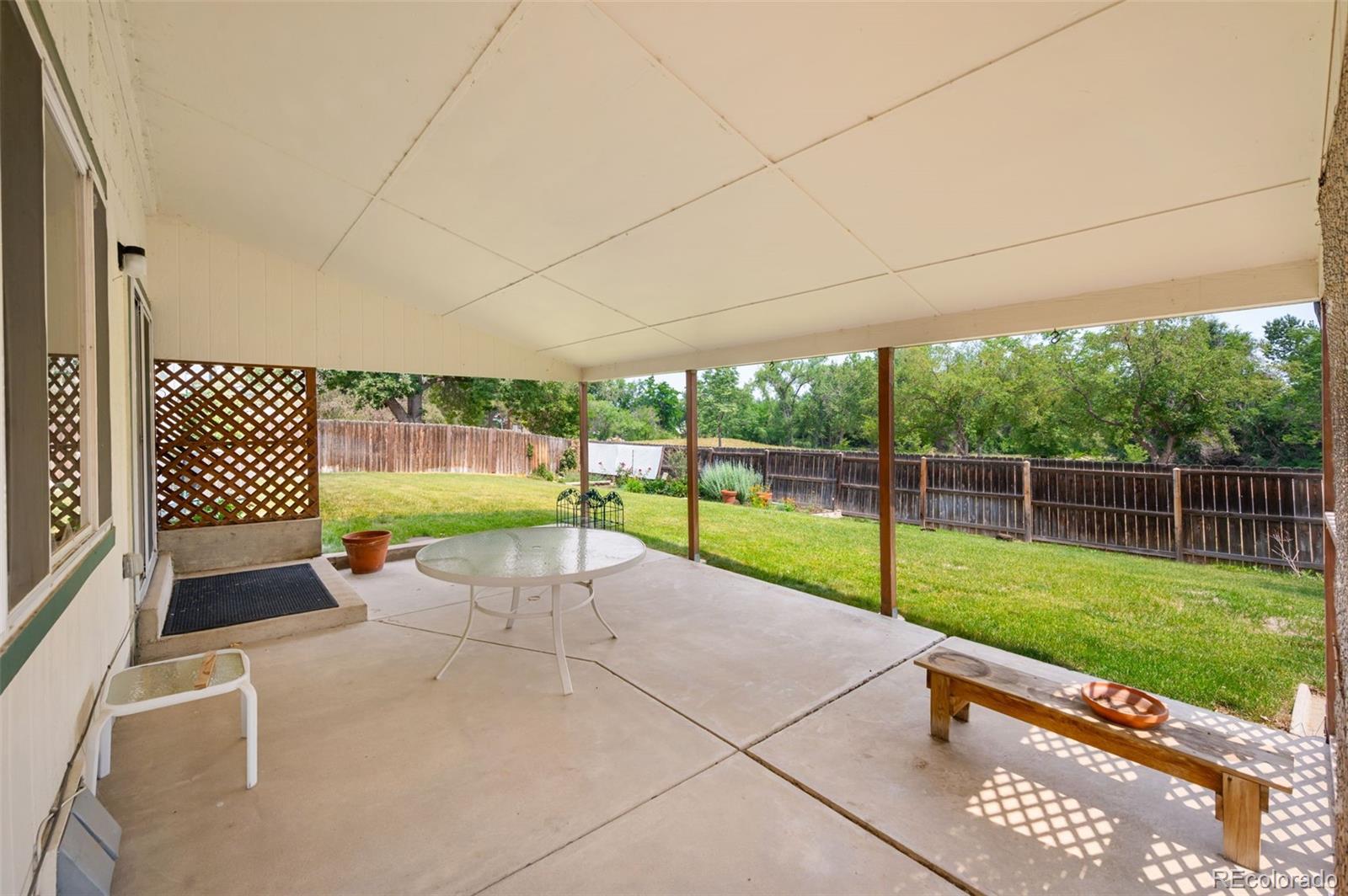 MLS Image #31 for 10160  lee street,broomfield, Colorado