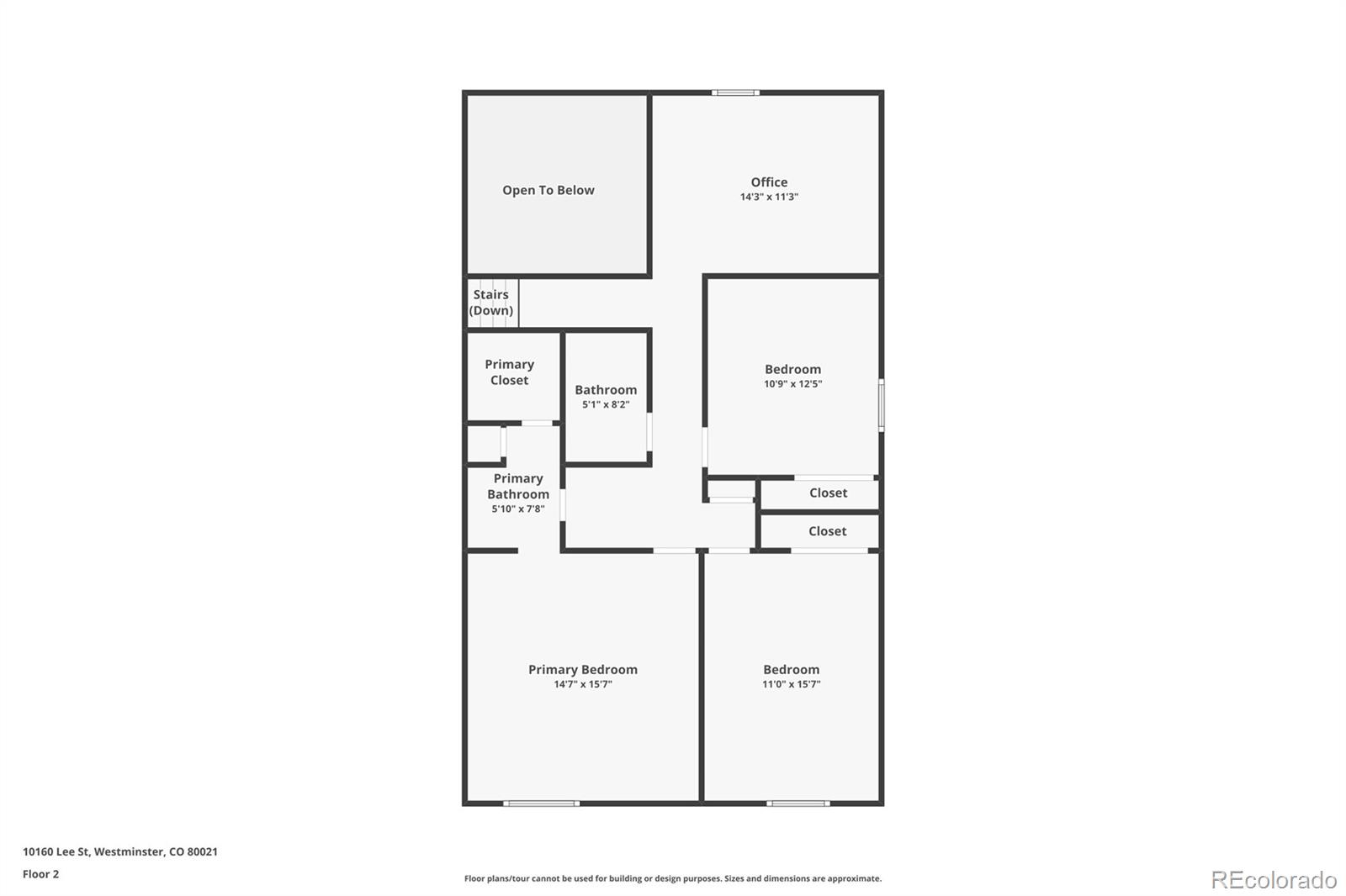 MLS Image #40 for 10160  lee street,broomfield, Colorado