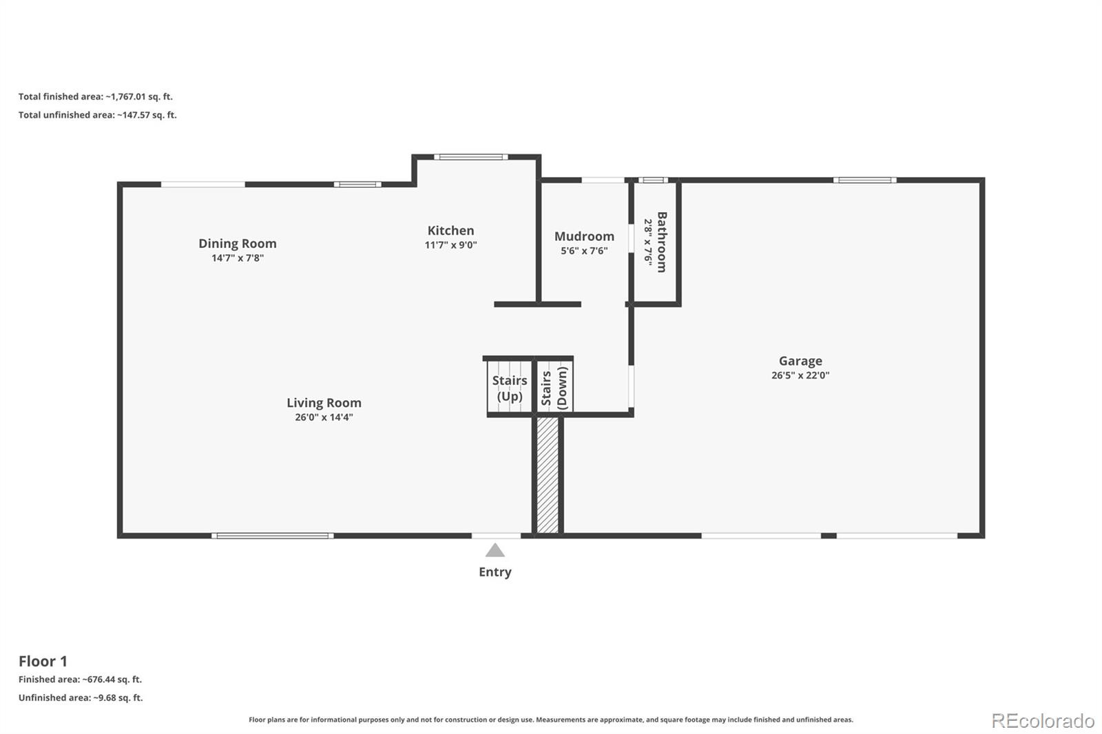 MLS Image #21 for 11622 w 71st avenue,arvada, Colorado