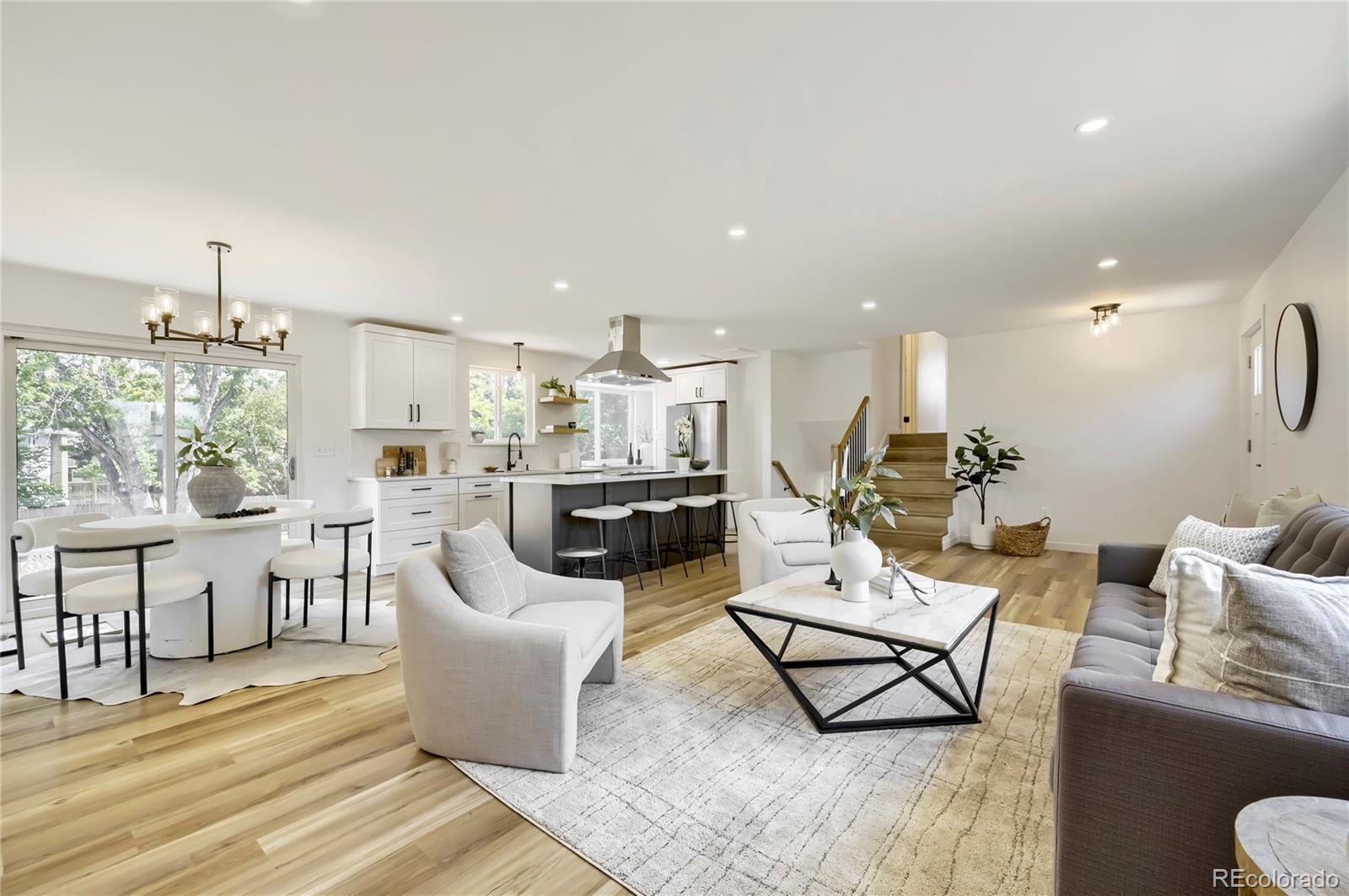 MLS Image #3 for 11622 w 71st avenue,arvada, Colorado