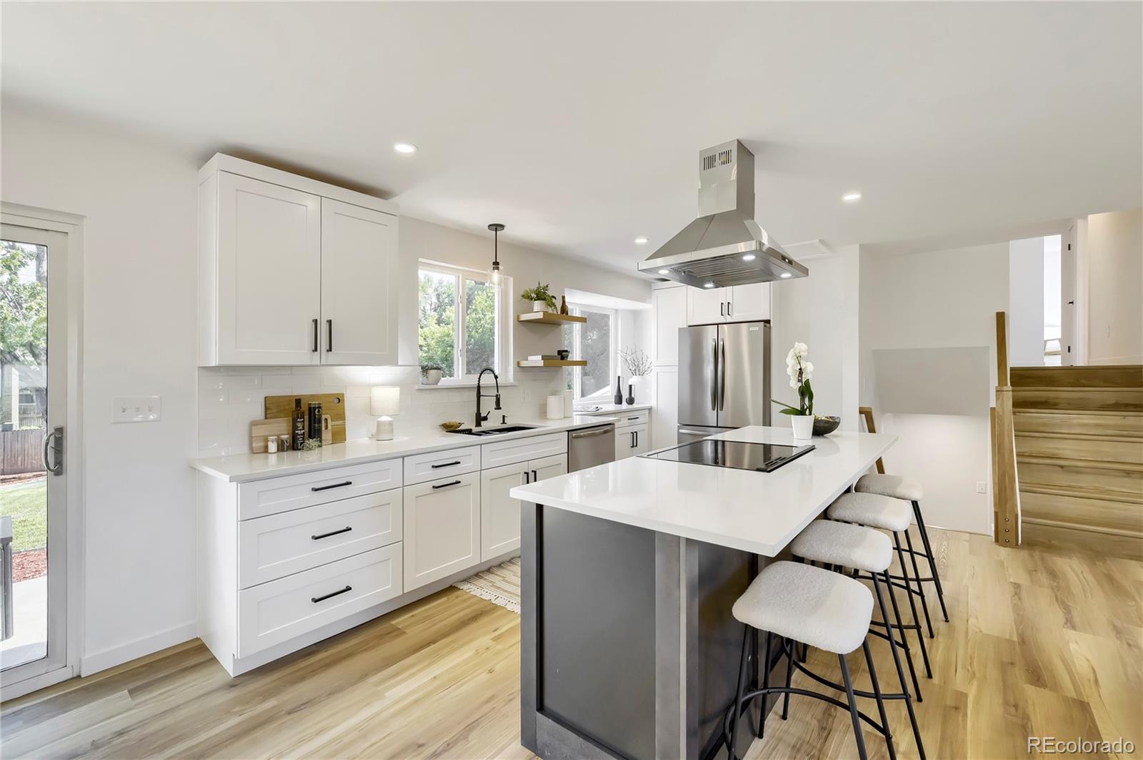 MLS Image #5 for 11622 w 71st avenue,arvada, Colorado