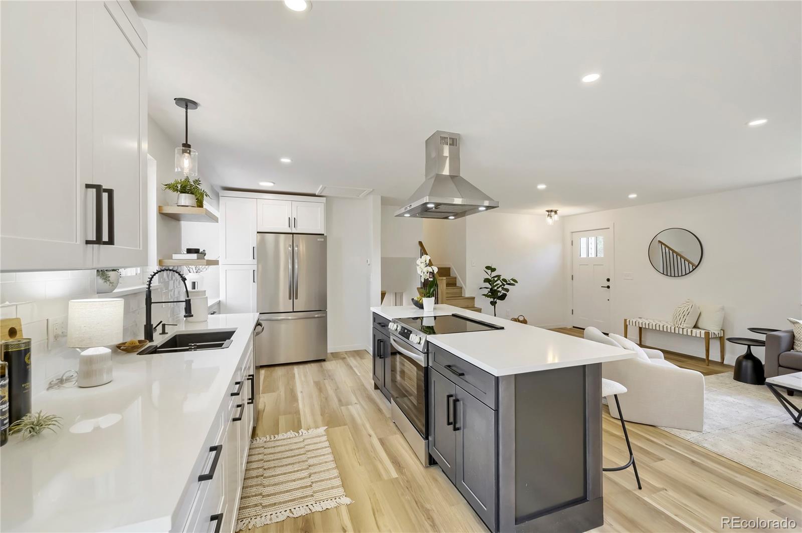 MLS Image #6 for 11622 w 71st avenue,arvada, Colorado