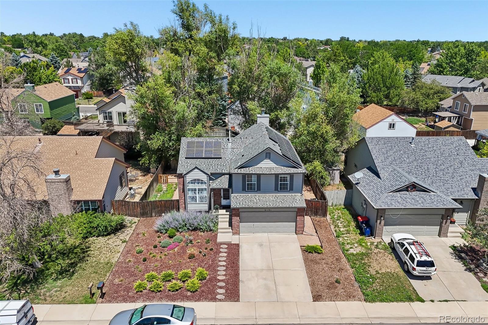 MLS Image #27 for 3131 s princess circle,broomfield, Colorado