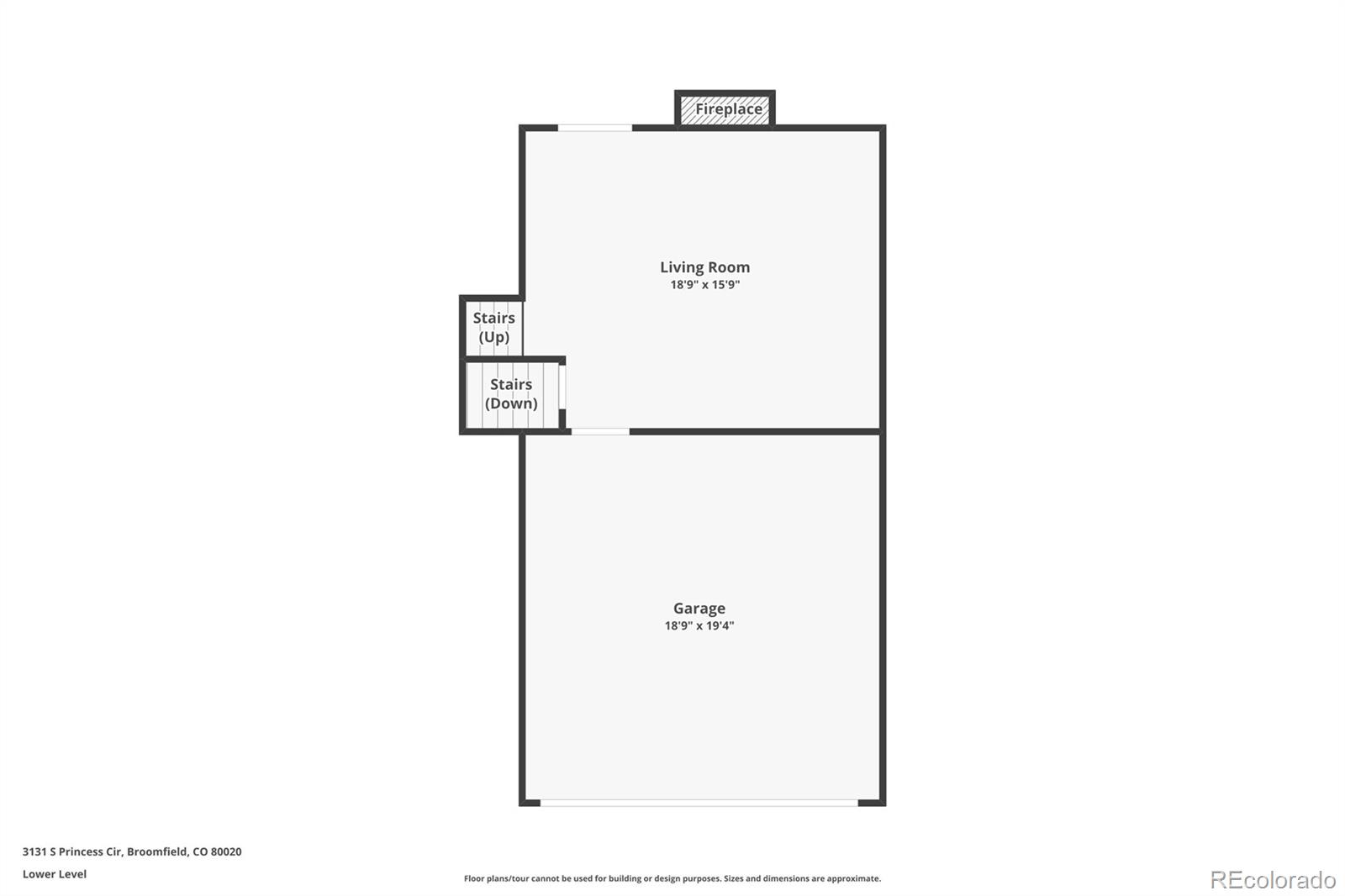 MLS Image #32 for 3131 s princess circle,broomfield, Colorado