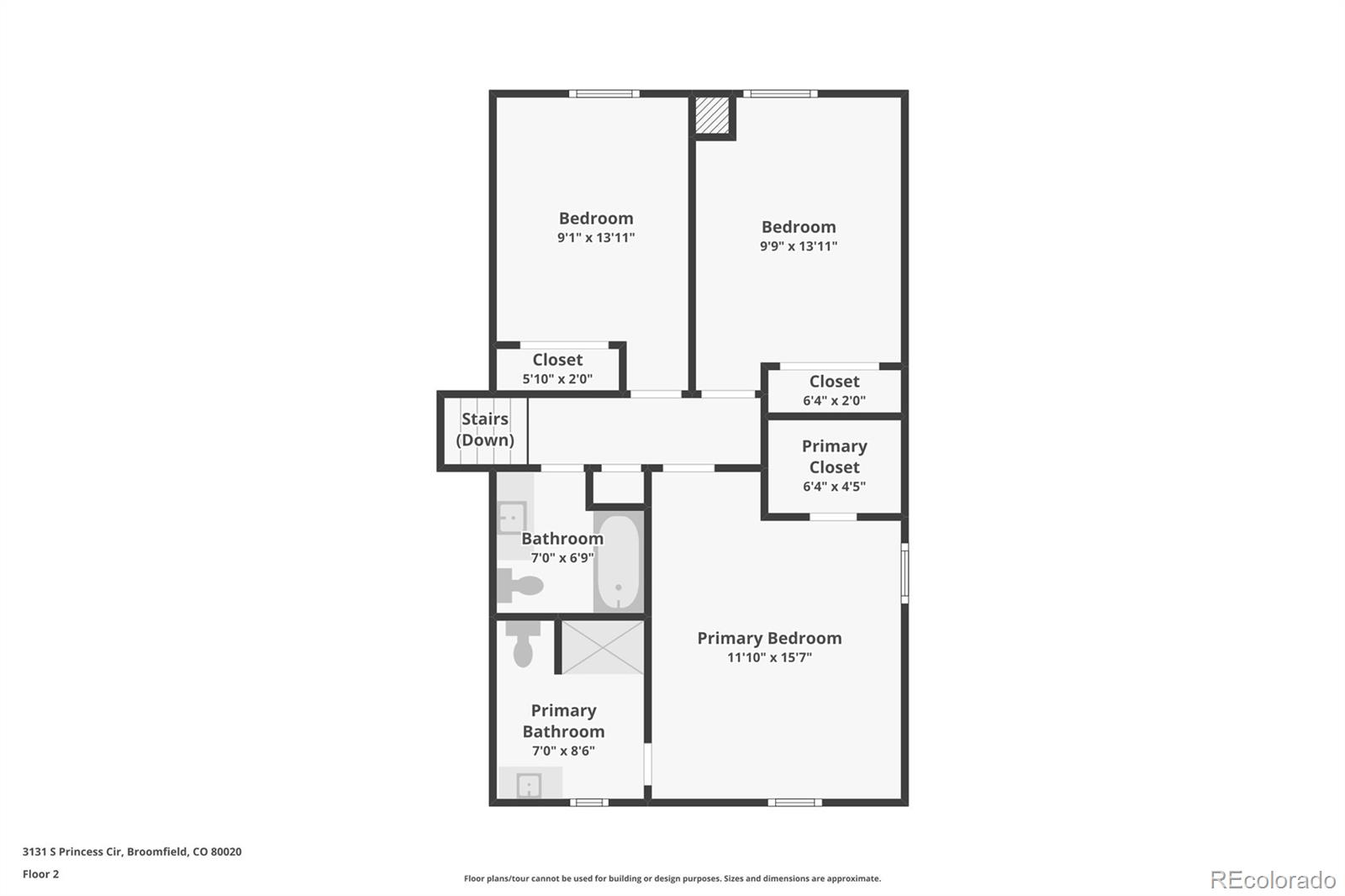 MLS Image #33 for 3131 s princess circle,broomfield, Colorado