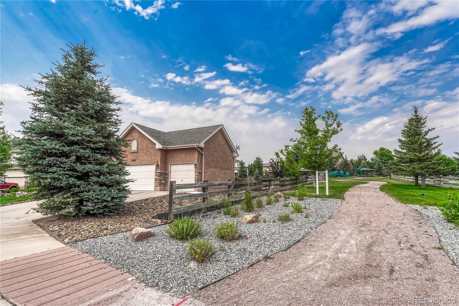 MLS Image #2 for 15805  dawson creek drive,monument, Colorado