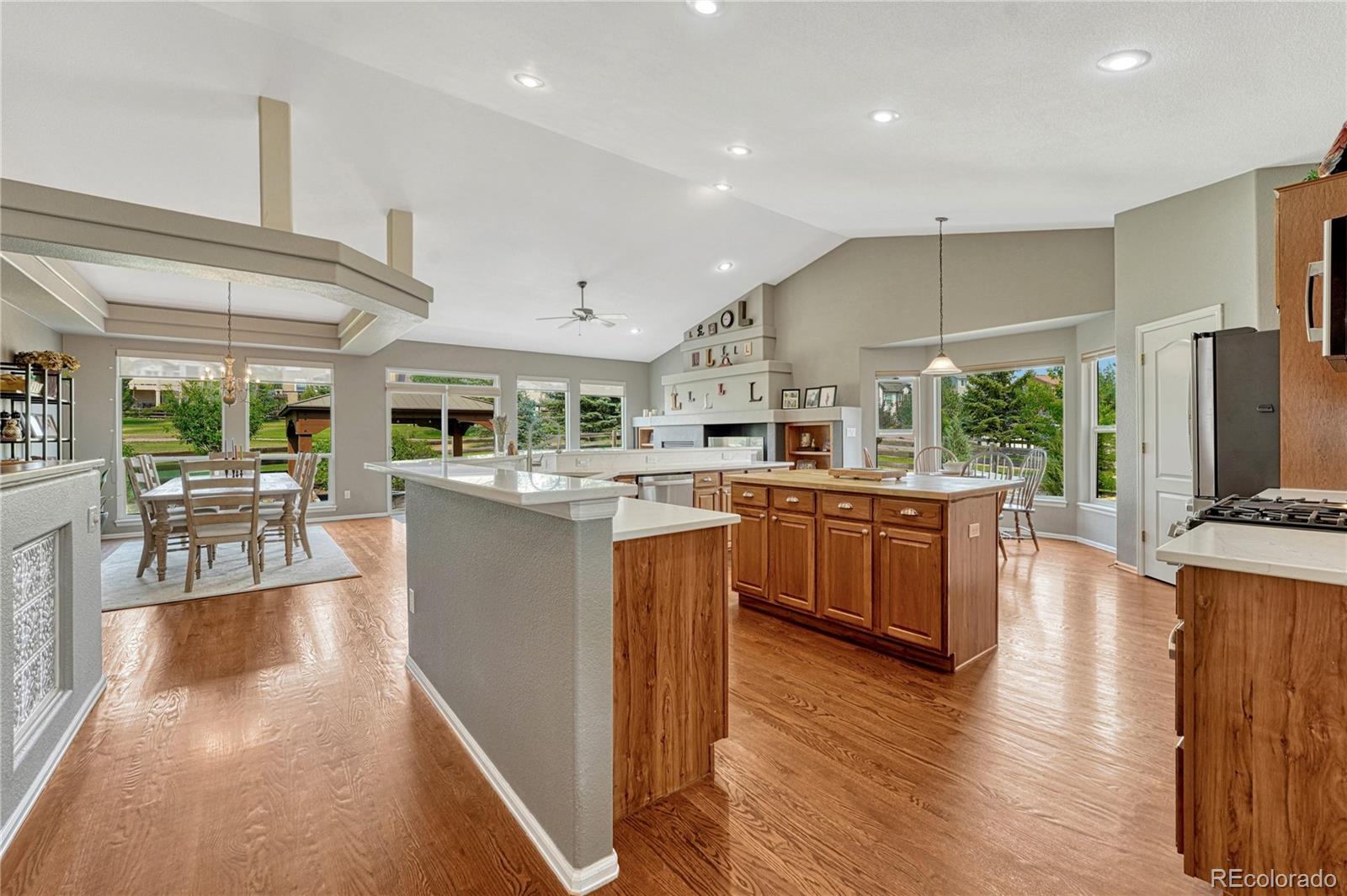 MLS Image #3 for 15805  dawson creek drive,monument, Colorado