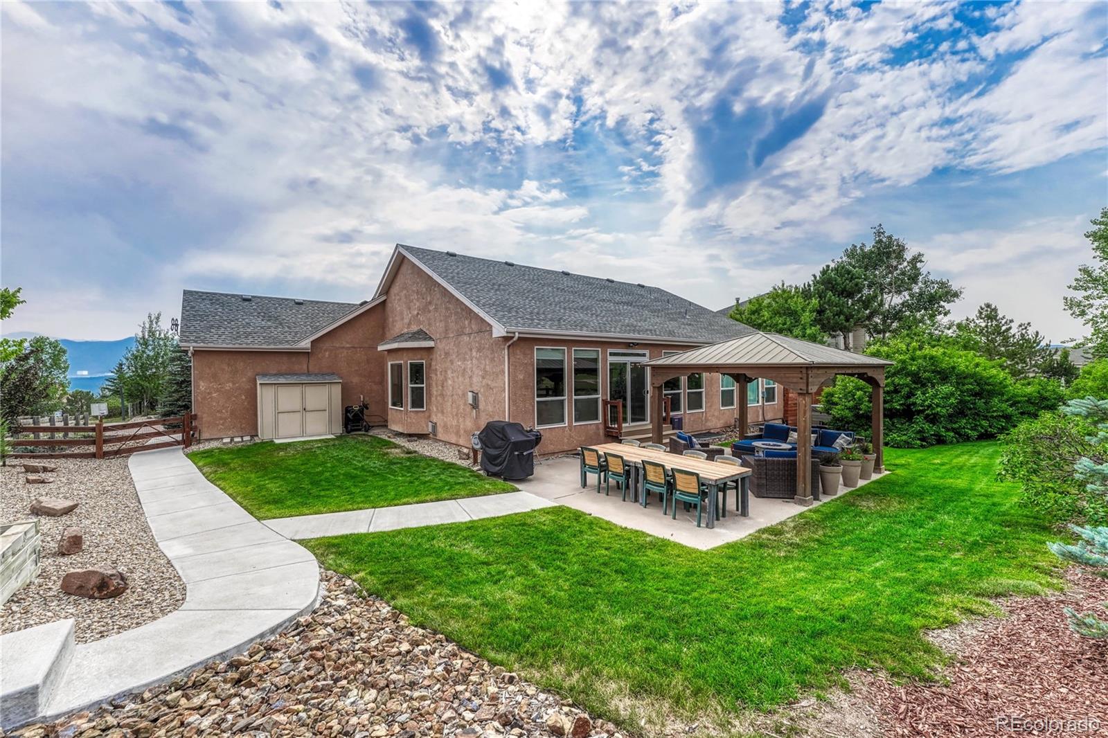 MLS Image #34 for 15805  dawson creek drive,monument, Colorado
