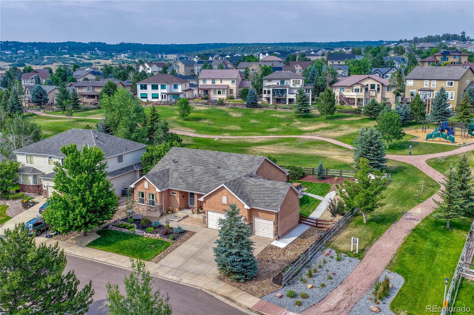 MLS Image #35 for 15805  dawson creek drive,monument, Colorado