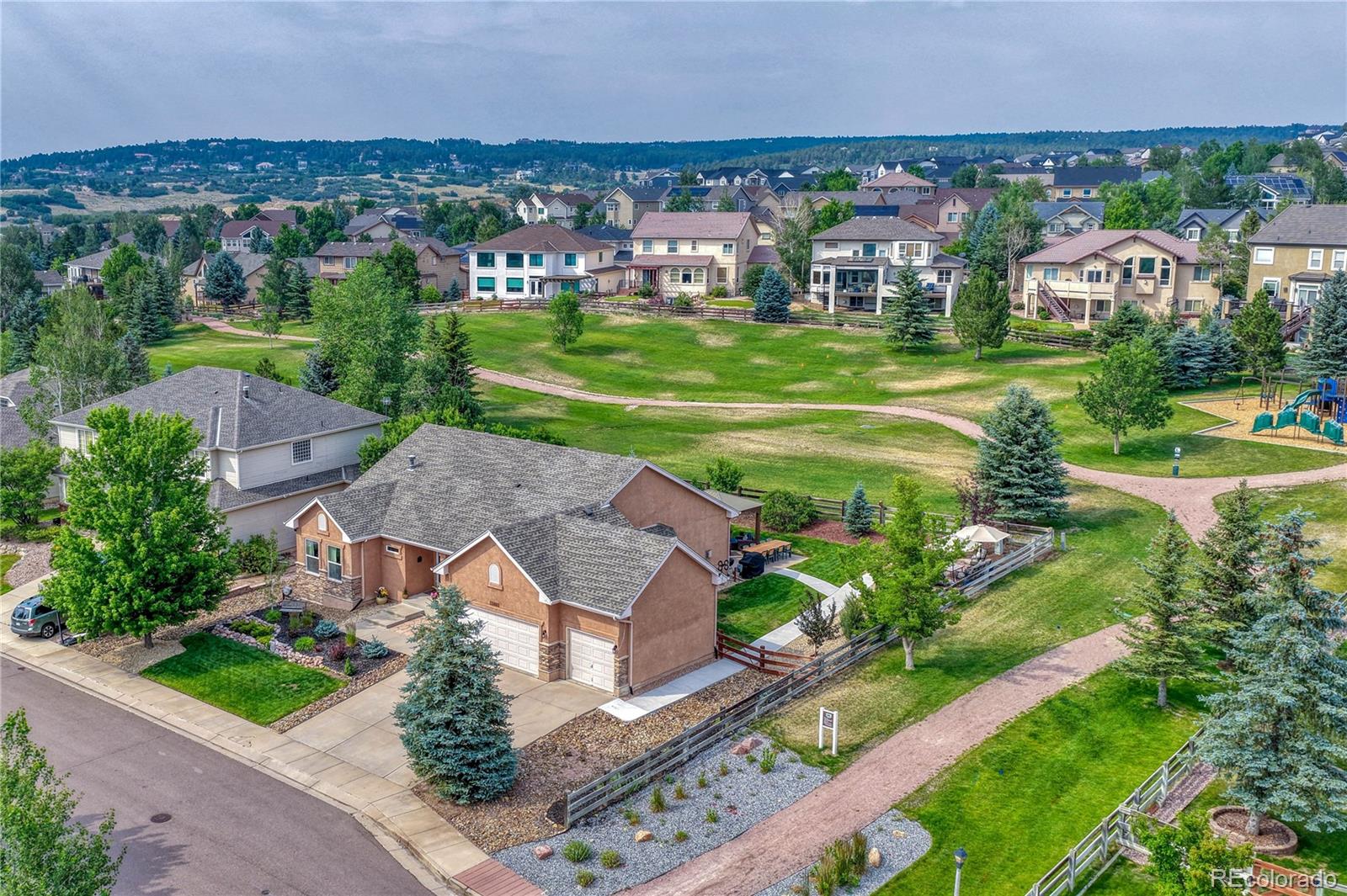MLS Image #36 for 15805  dawson creek drive,monument, Colorado