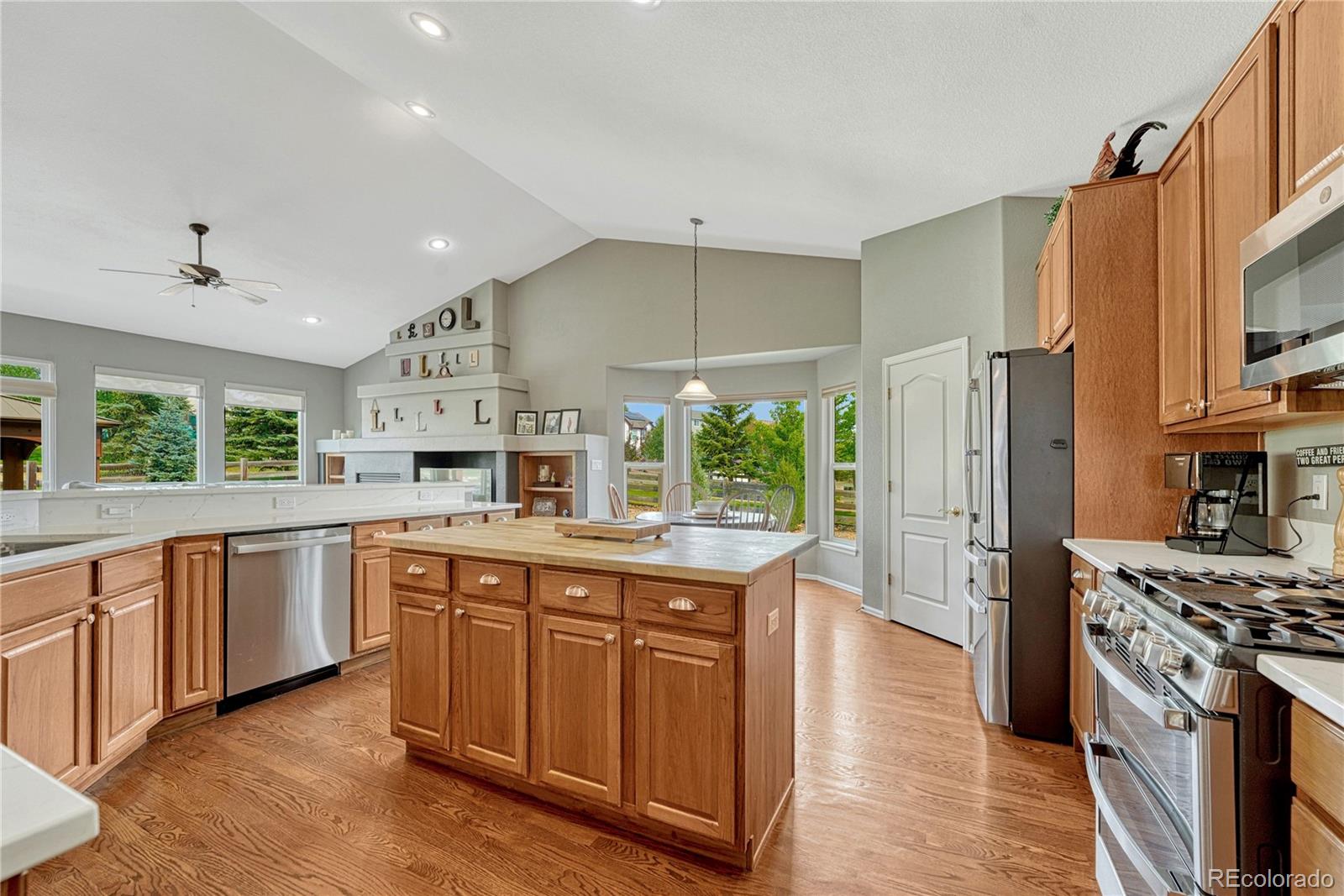 MLS Image #4 for 15805  dawson creek drive,monument, Colorado