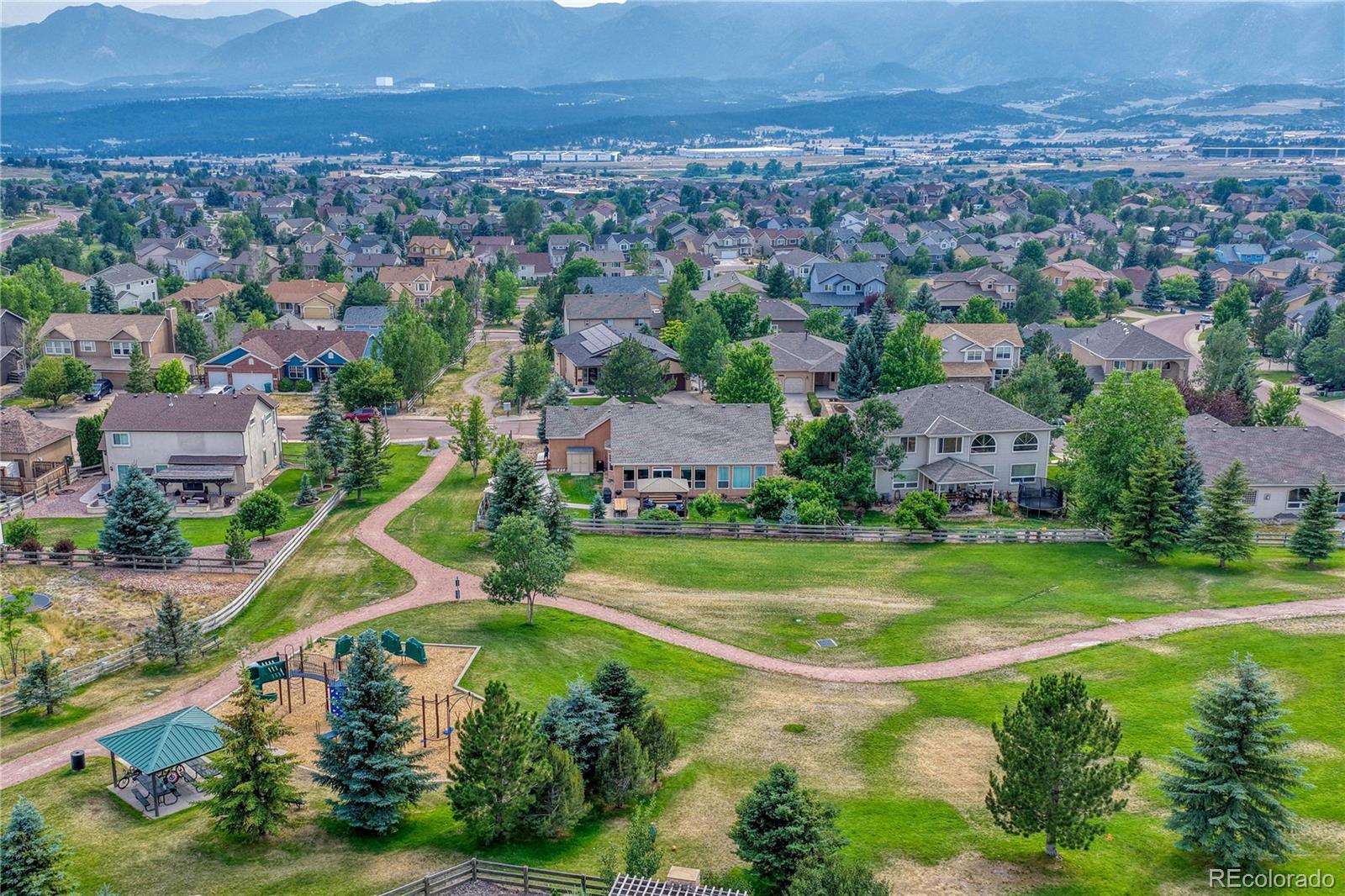 MLS Image #41 for 15805  dawson creek drive,monument, Colorado