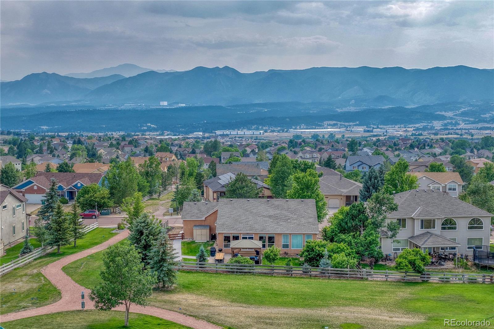 MLS Image #42 for 15805  dawson creek drive,monument, Colorado