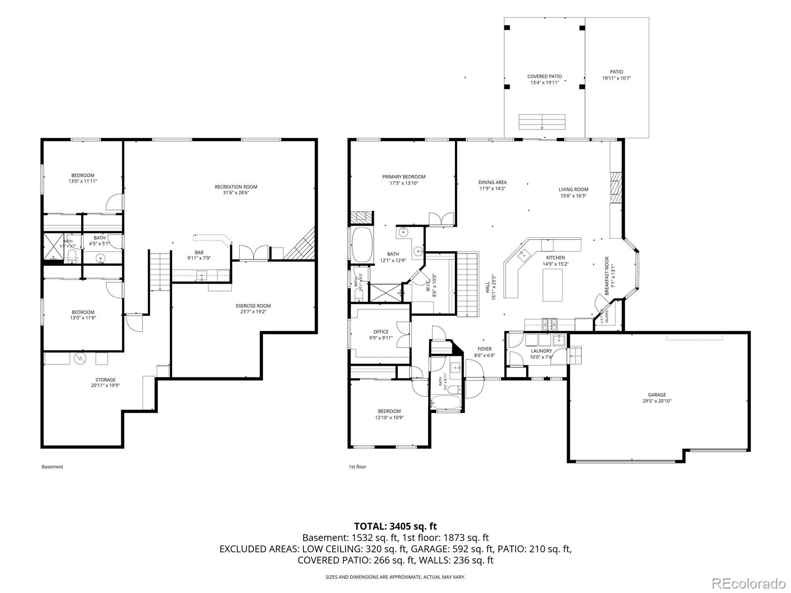 MLS Image #45 for 15805  dawson creek drive,monument, Colorado