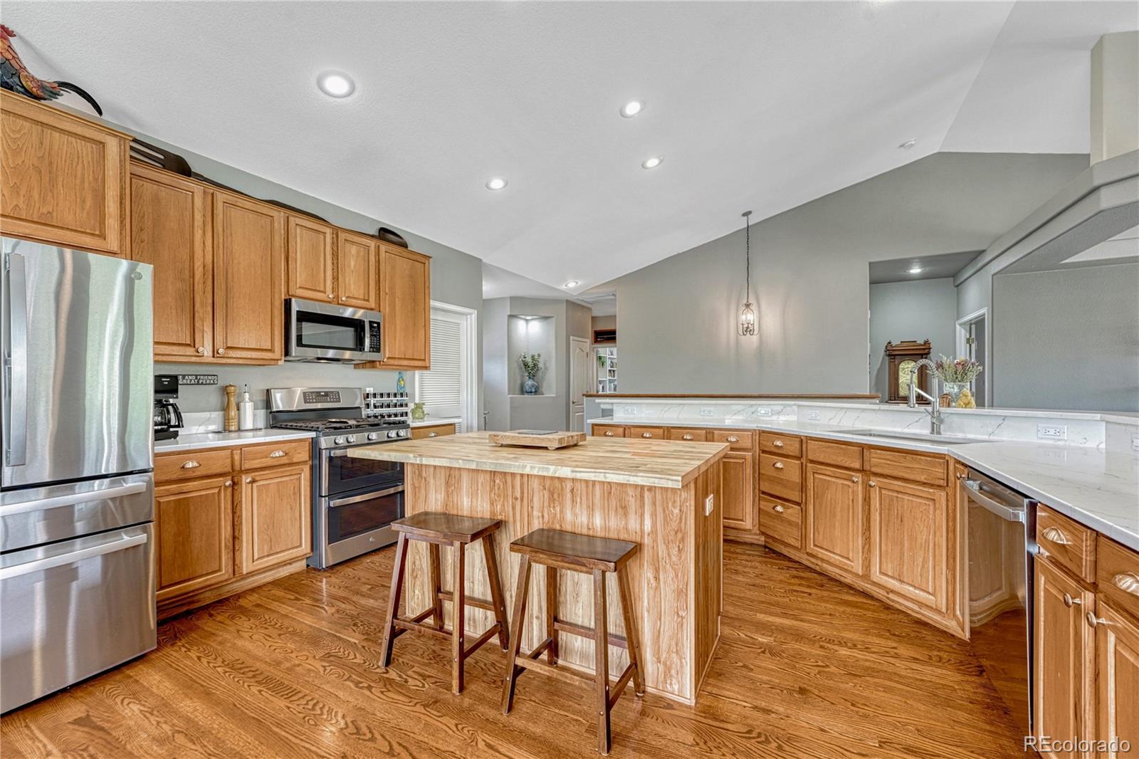 MLS Image #5 for 15805  dawson creek drive,monument, Colorado