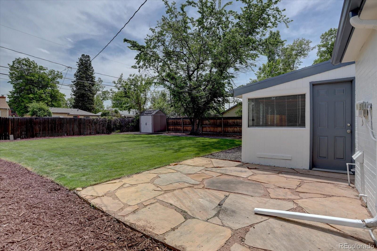 MLS Image #18 for 2812  krameria street,denver, Colorado