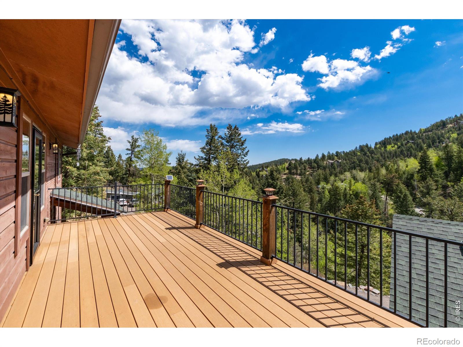 MLS Image #1 for 9701  city view drive,morrison, Colorado