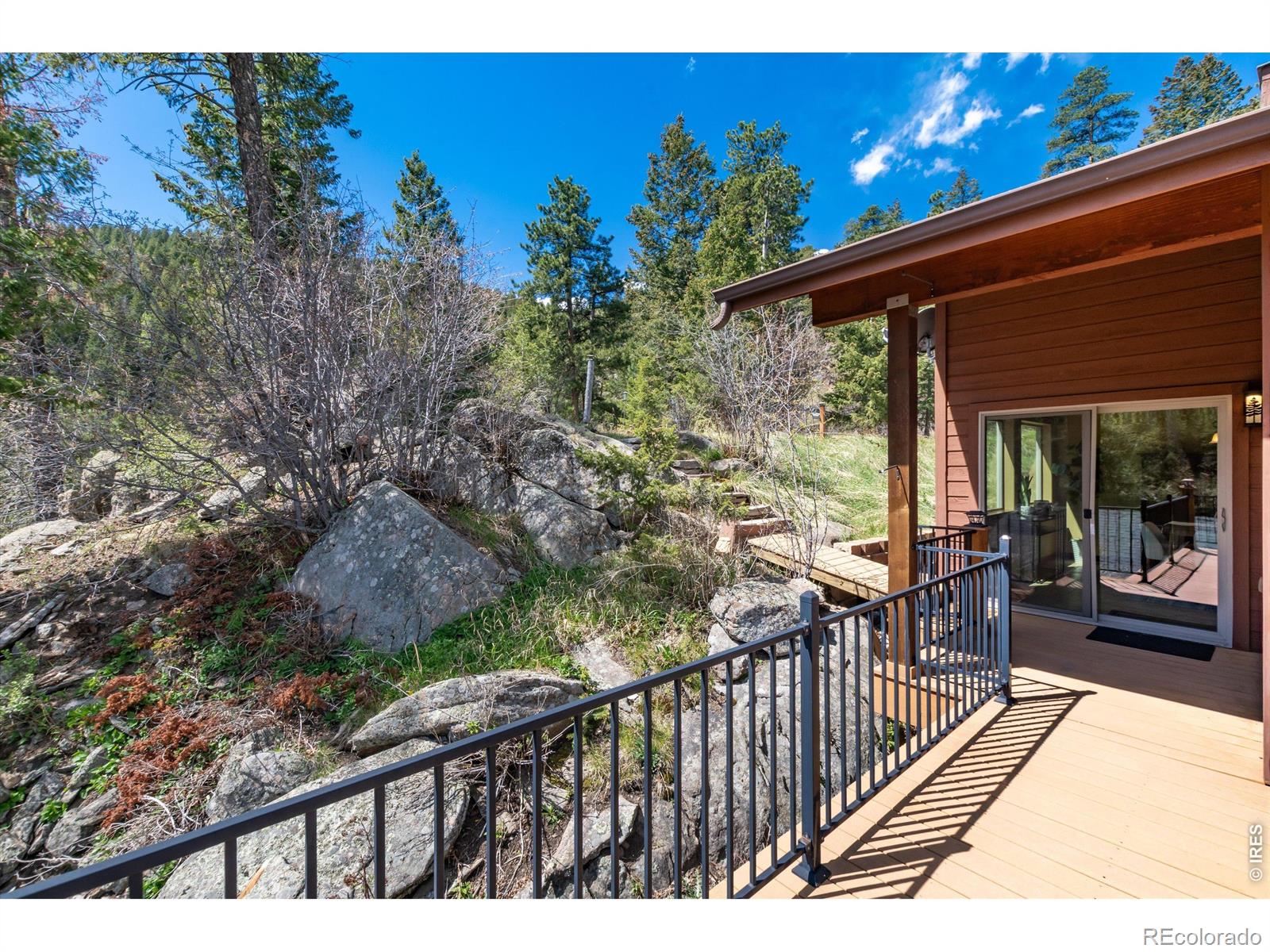 MLS Image #11 for 9701  city view drive,morrison, Colorado