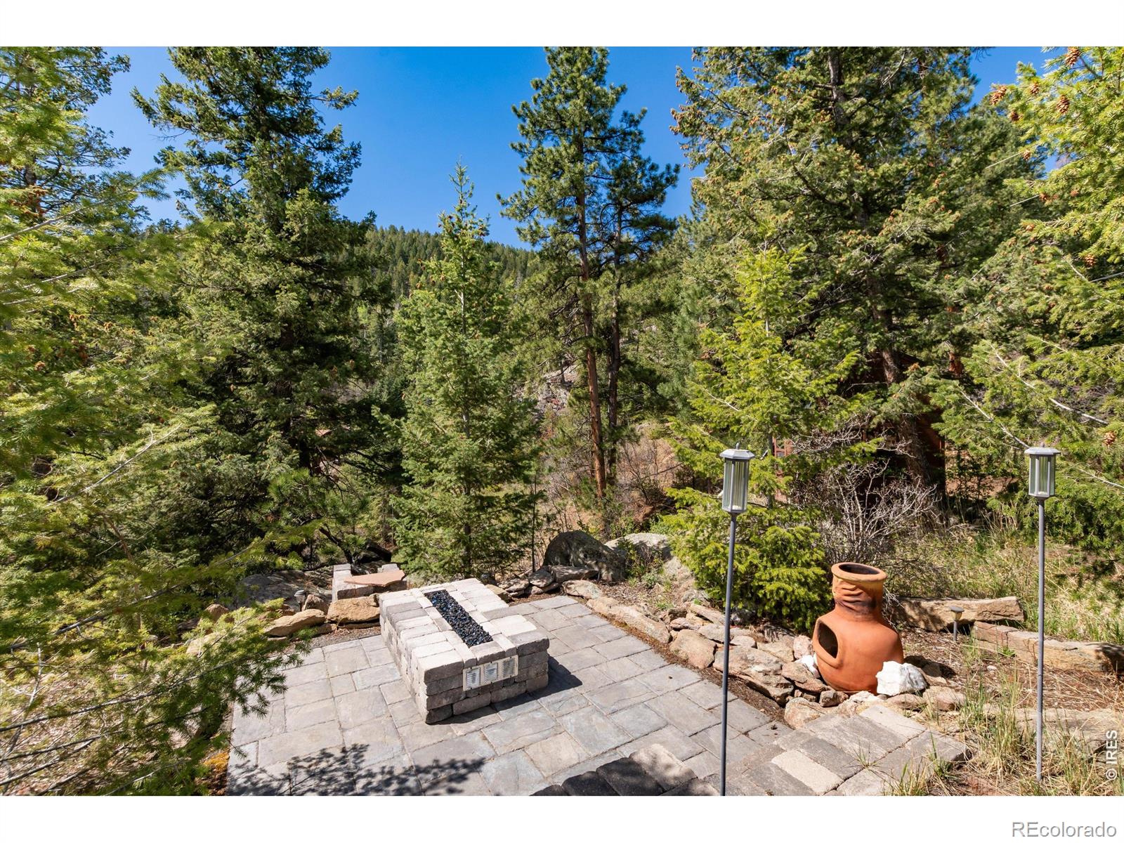 MLS Image #12 for 9701  city view drive,morrison, Colorado