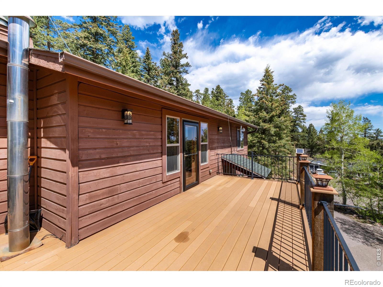 MLS Image #13 for 9701  city view drive,morrison, Colorado