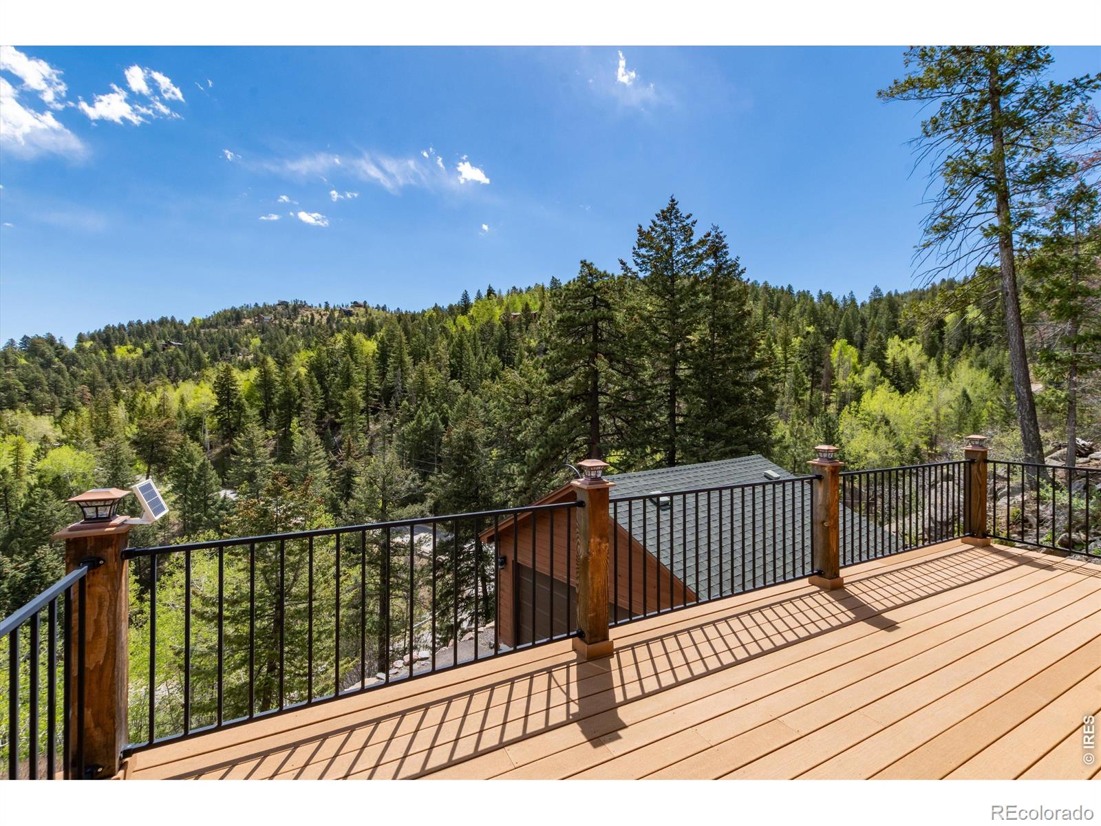 MLS Image #14 for 9701  city view drive,morrison, Colorado