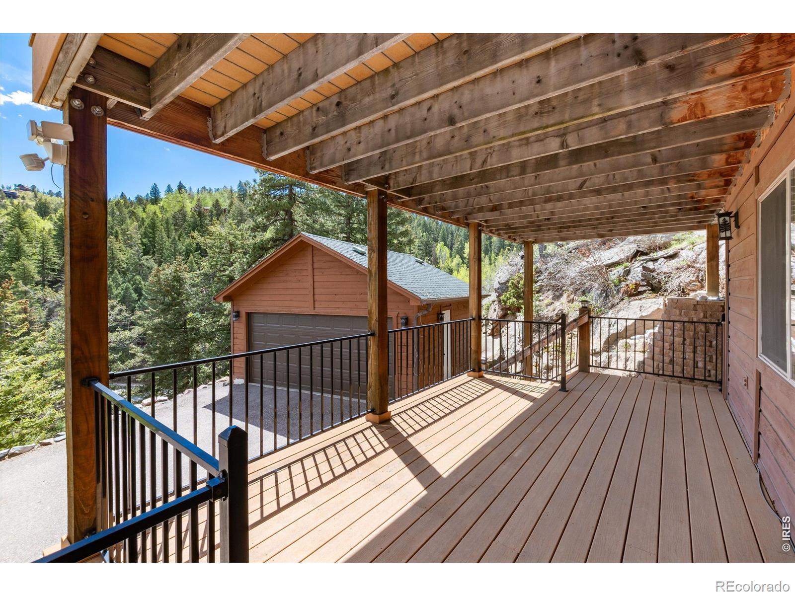 MLS Image #24 for 9701  city view drive,morrison, Colorado