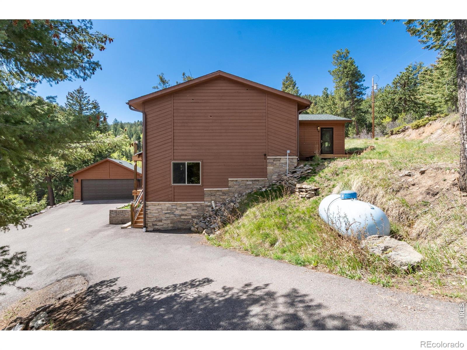 MLS Image #25 for 9701  city view drive,morrison, Colorado