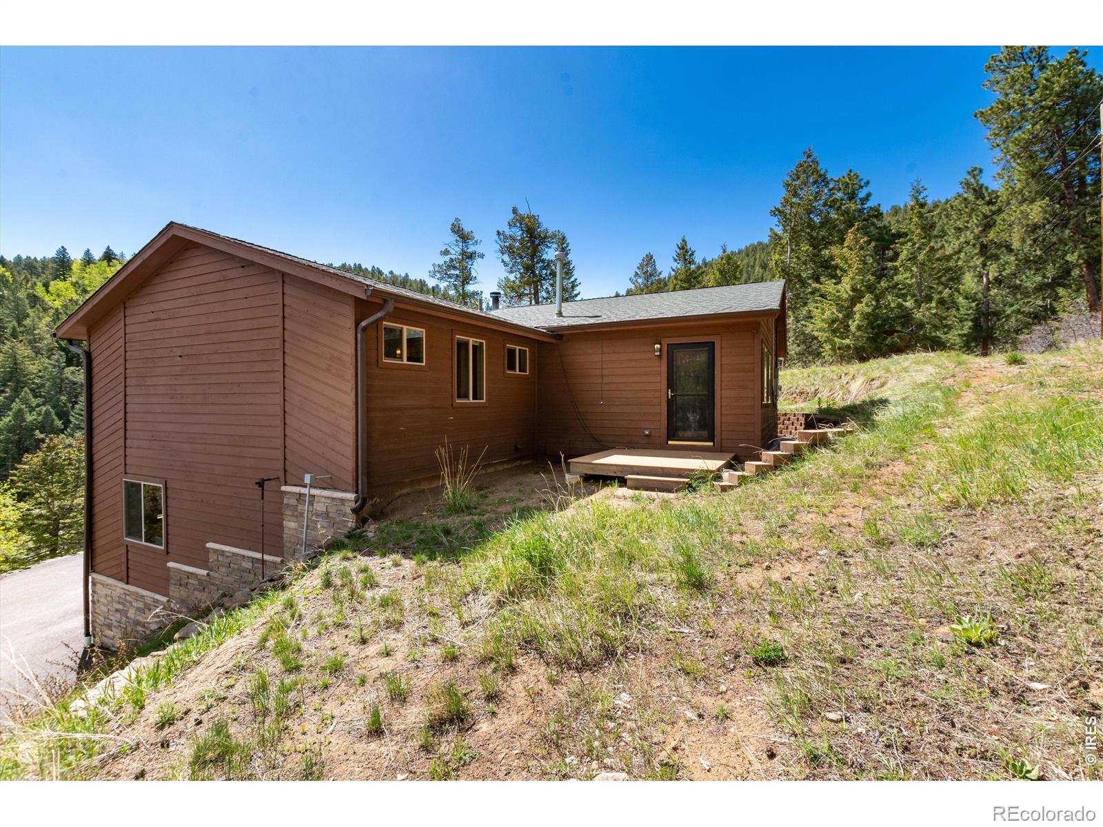 MLS Image #26 for 9701  city view drive,morrison, Colorado