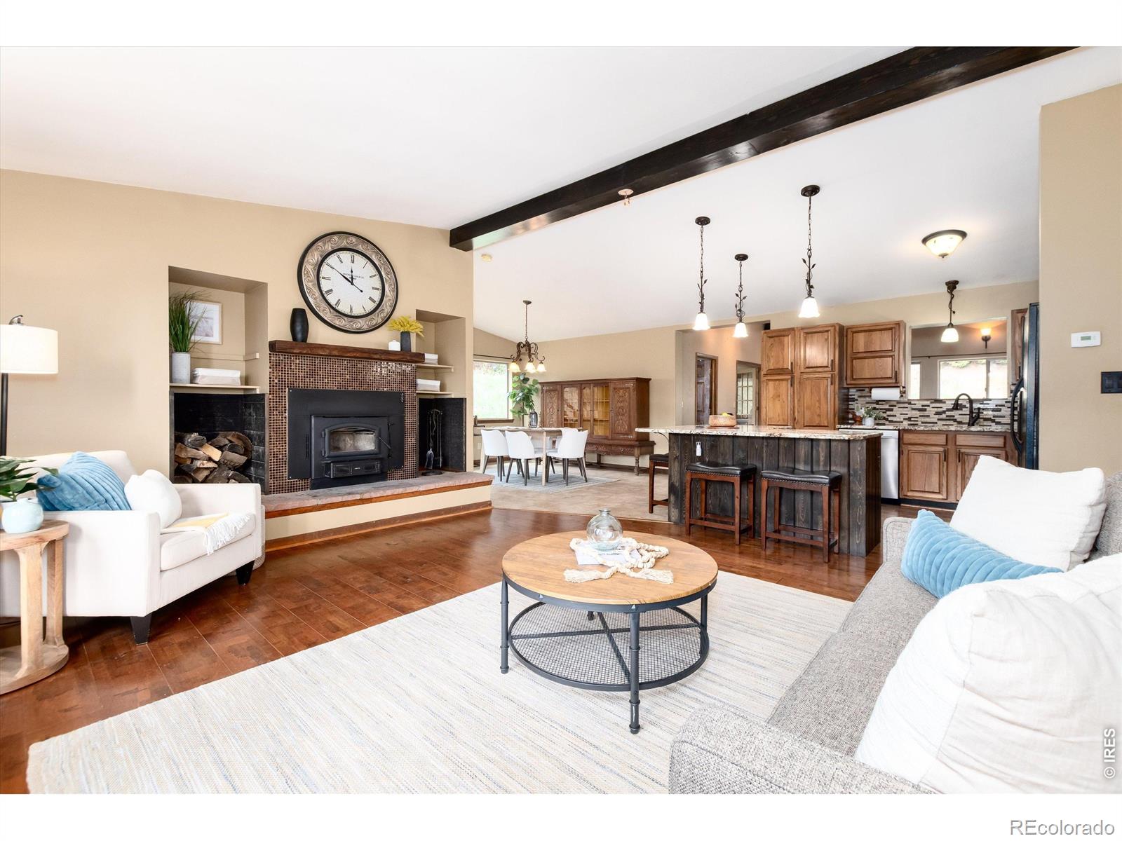 MLS Image #29 for 9701  city view drive,morrison, Colorado
