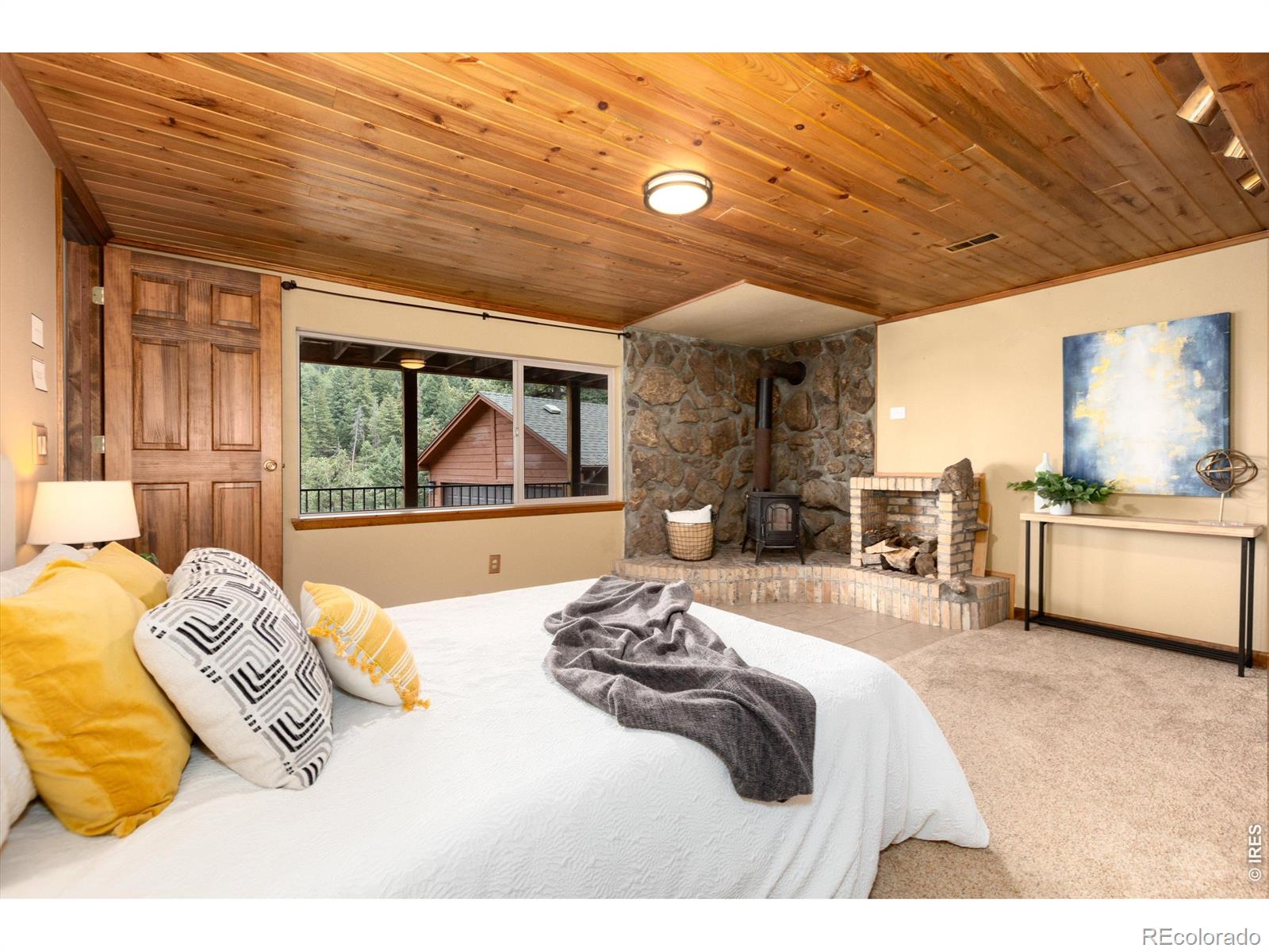 MLS Image #30 for 9701  city view drive,morrison, Colorado