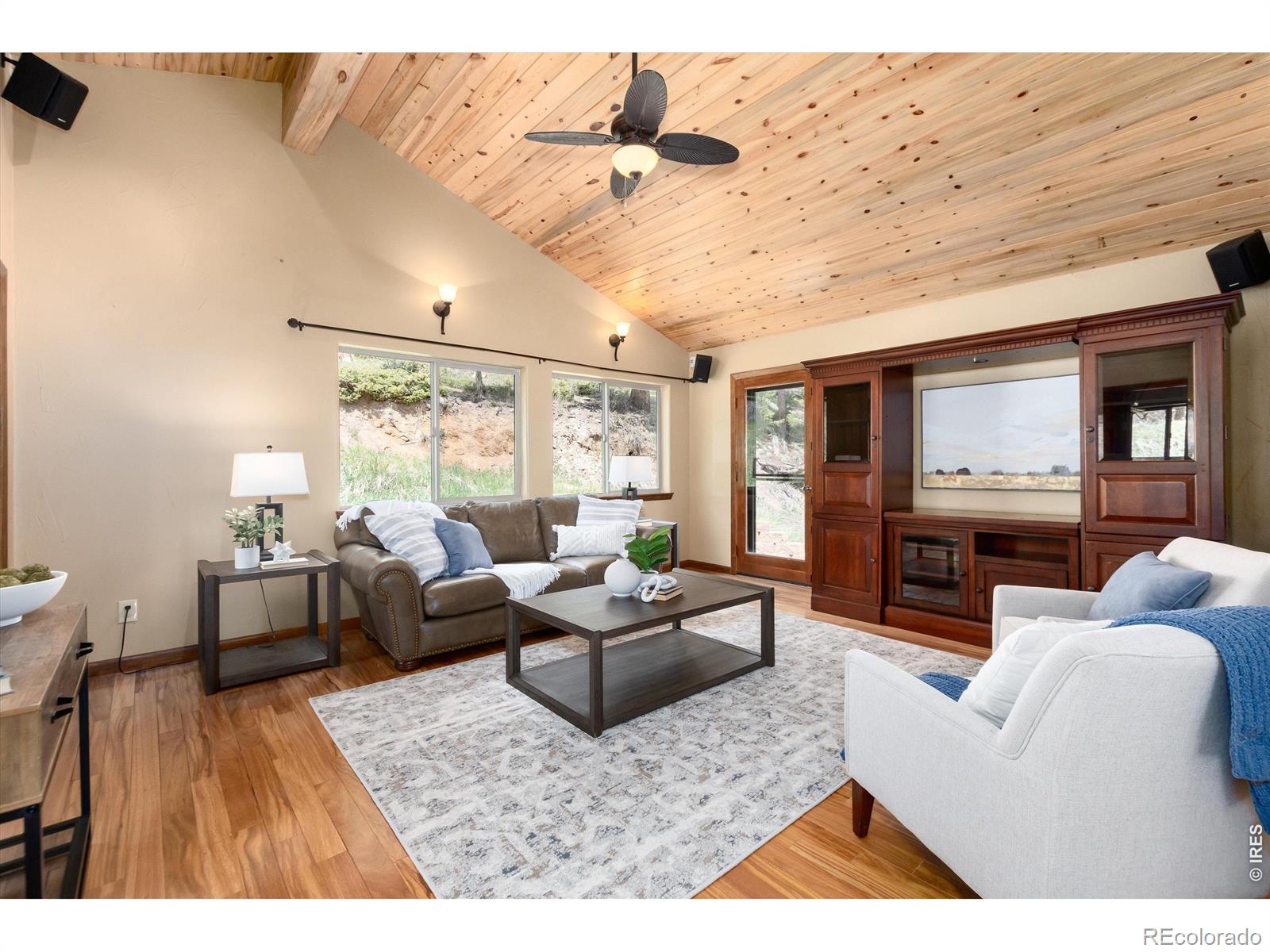 MLS Image #32 for 9701  city view drive,morrison, Colorado