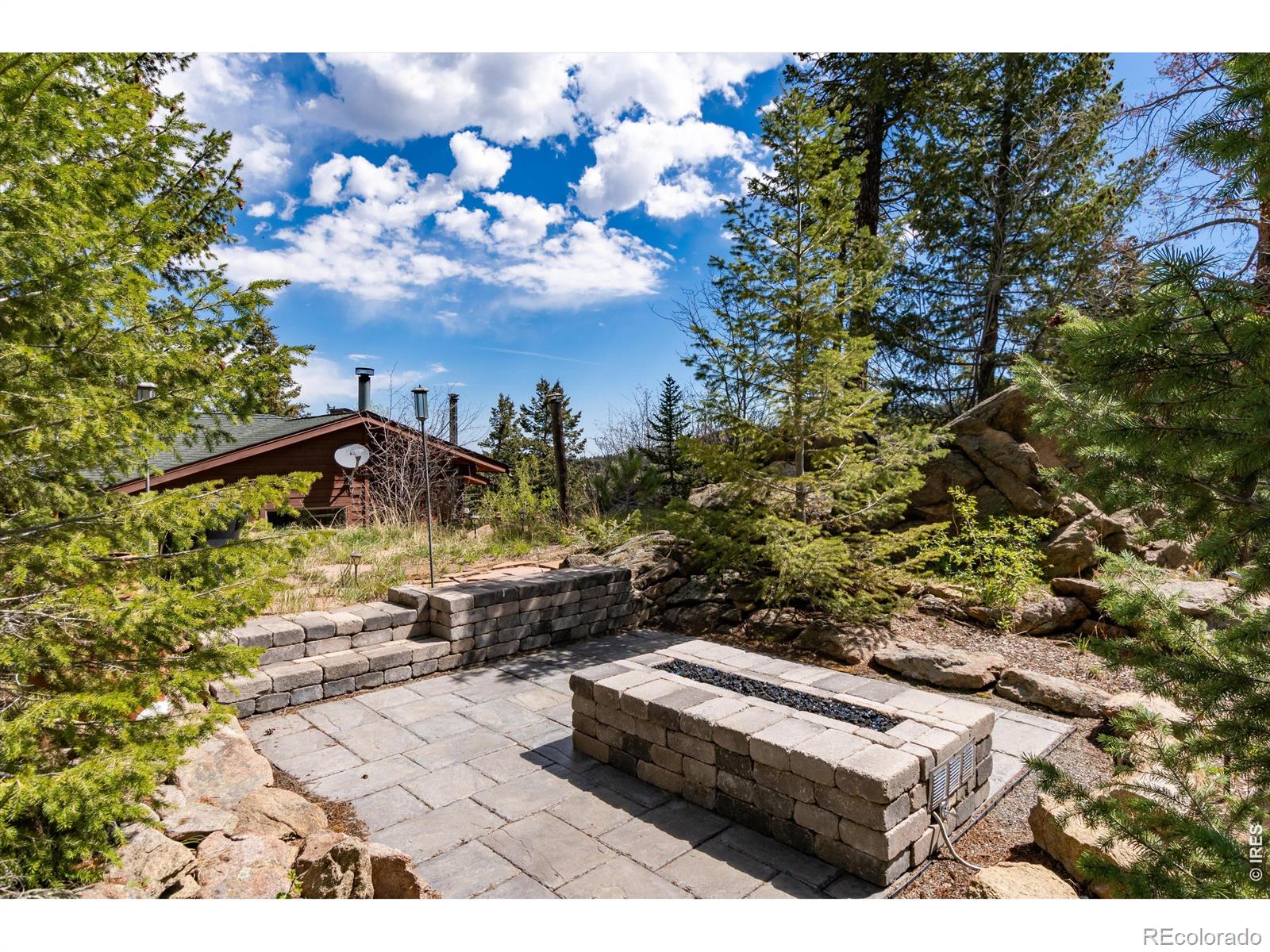 MLS Image #34 for 9701  city view drive,morrison, Colorado