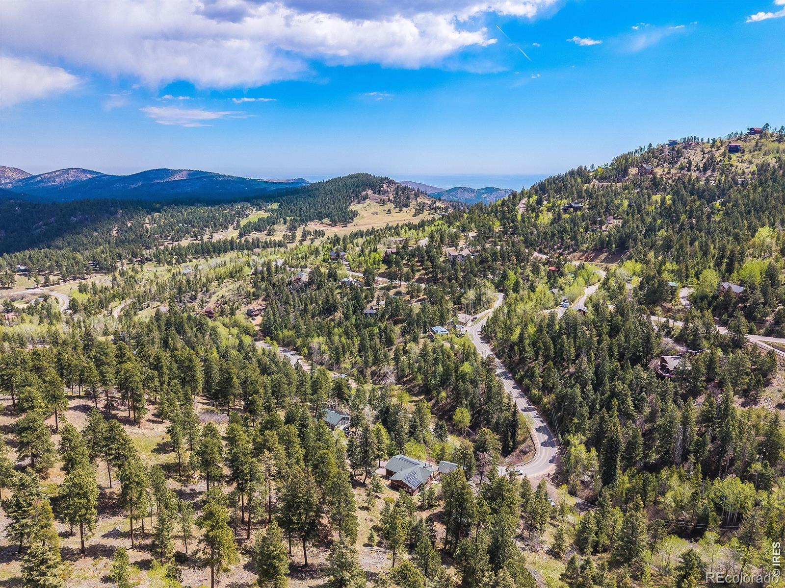 MLS Image #35 for 9701  city view drive,morrison, Colorado
