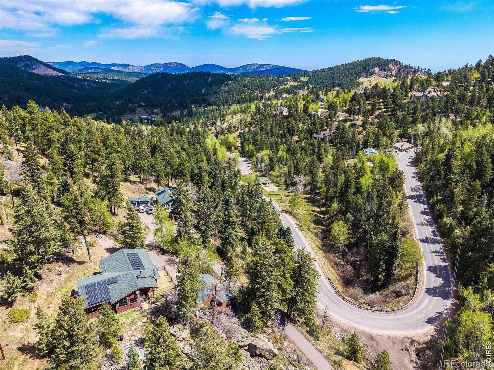 MLS Image #36 for 9701  city view drive,morrison, Colorado