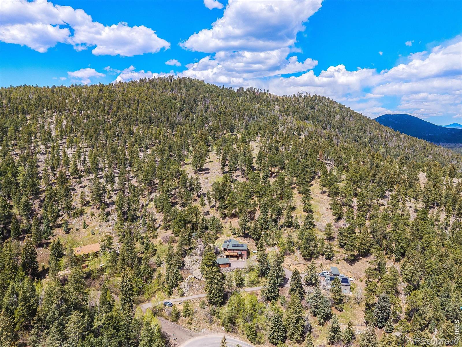 MLS Image #37 for 9701  city view drive,morrison, Colorado
