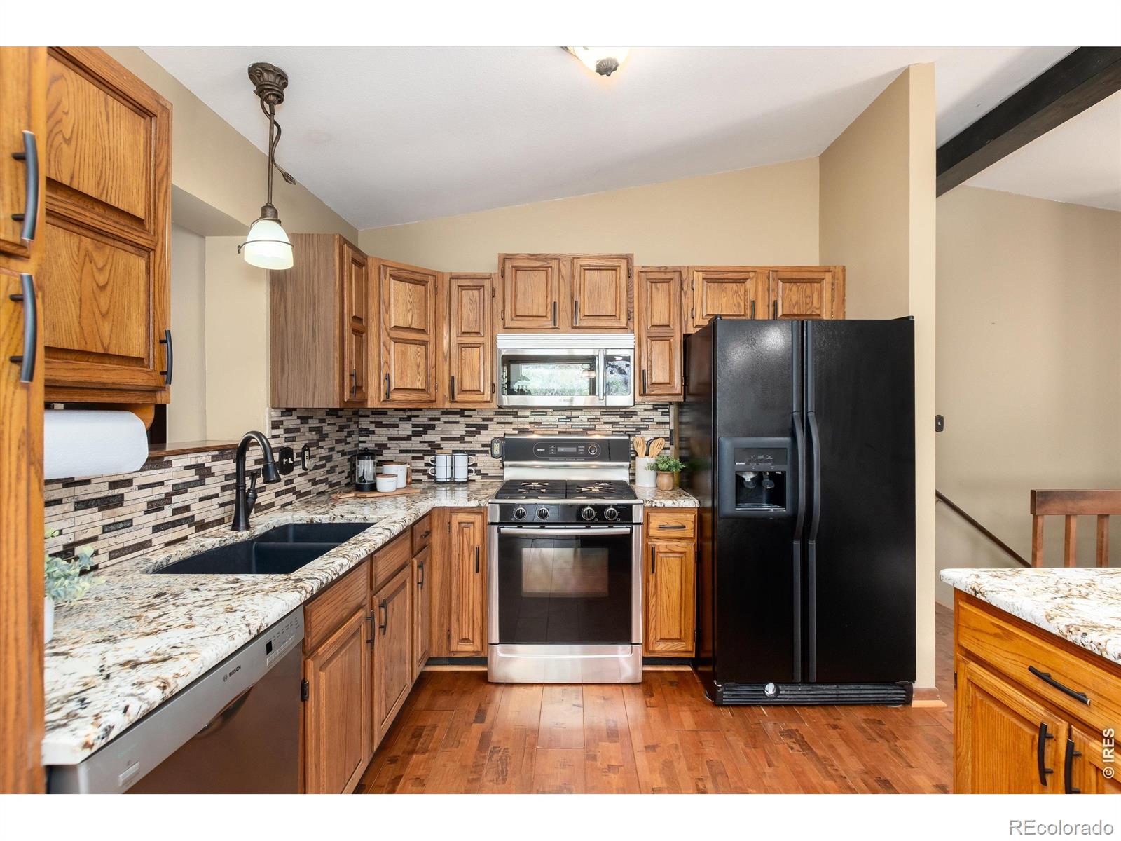 MLS Image #4 for 9701  city view drive,morrison, Colorado